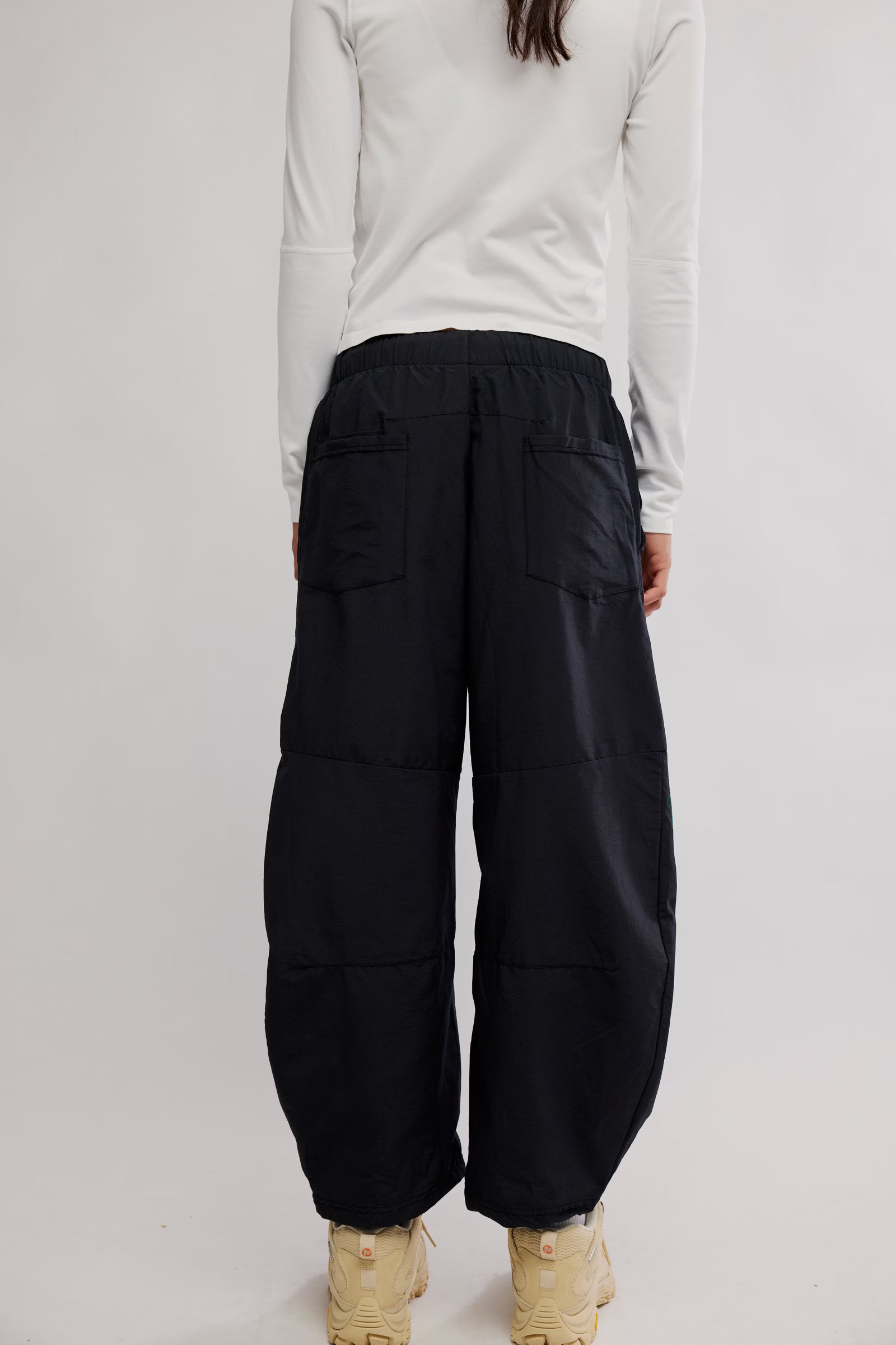 Patched Game Day Pant | FP Movement
