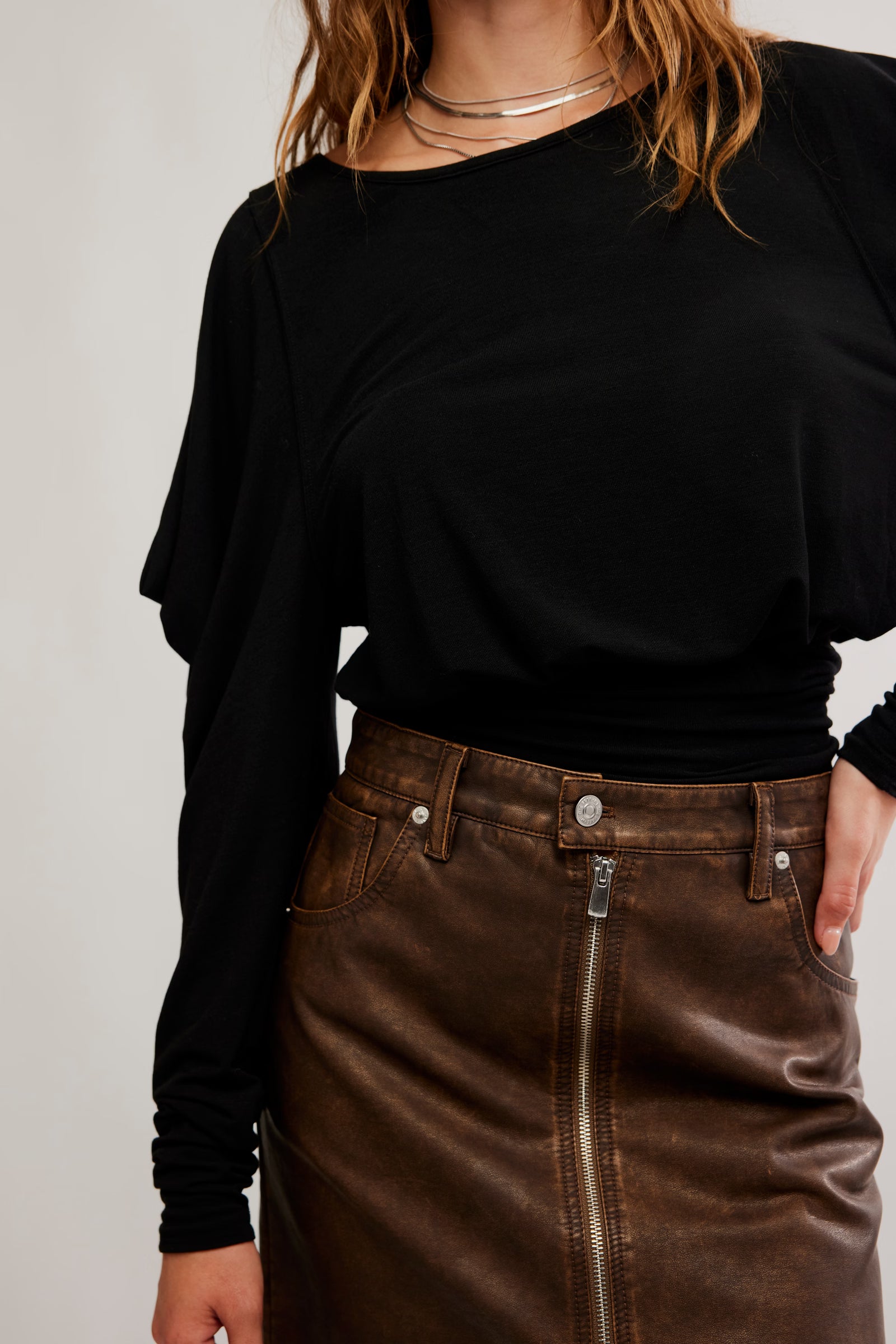 Moxie Long Sleeve | Free People