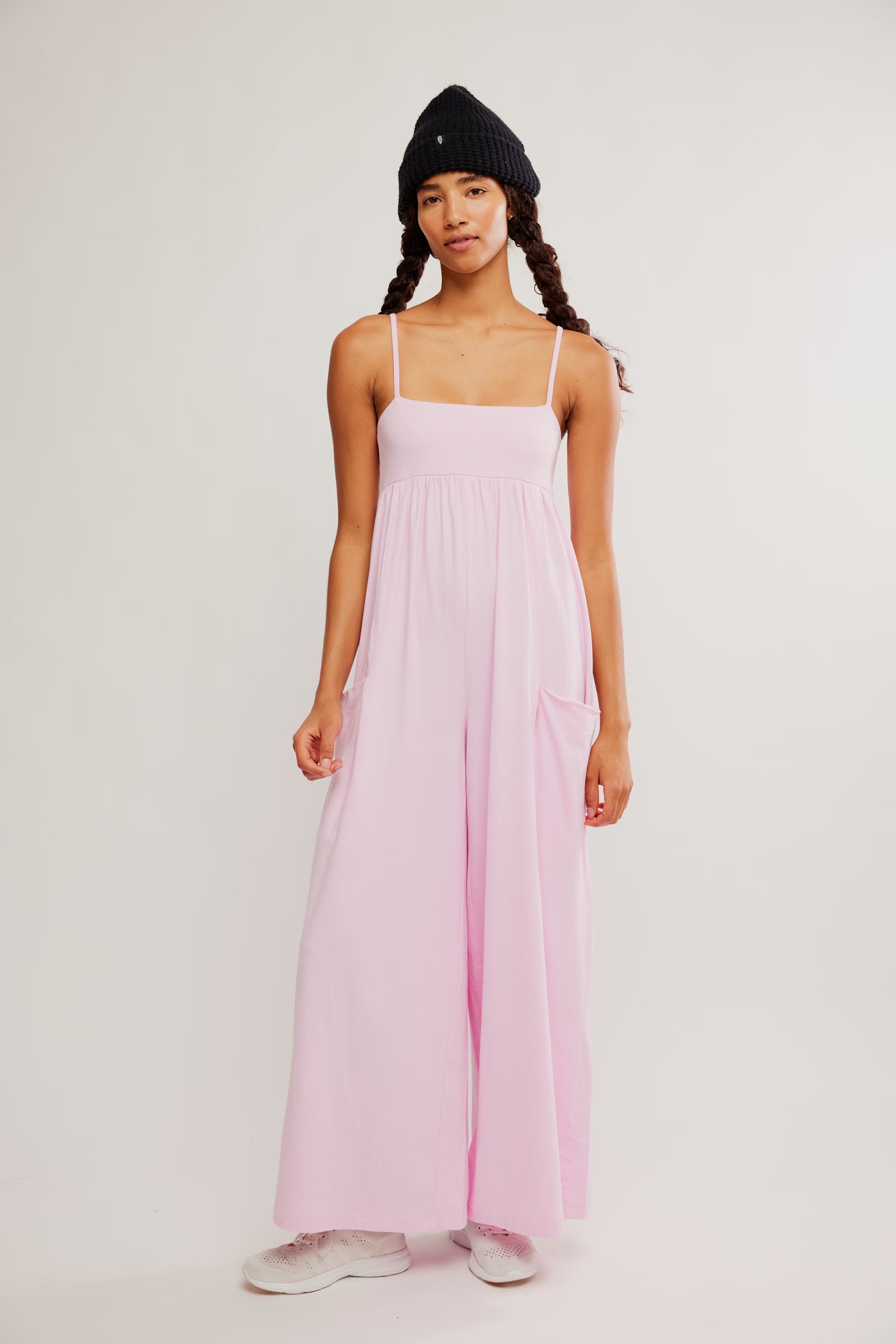 Hot Shot Strappy Onesie | FP Movement