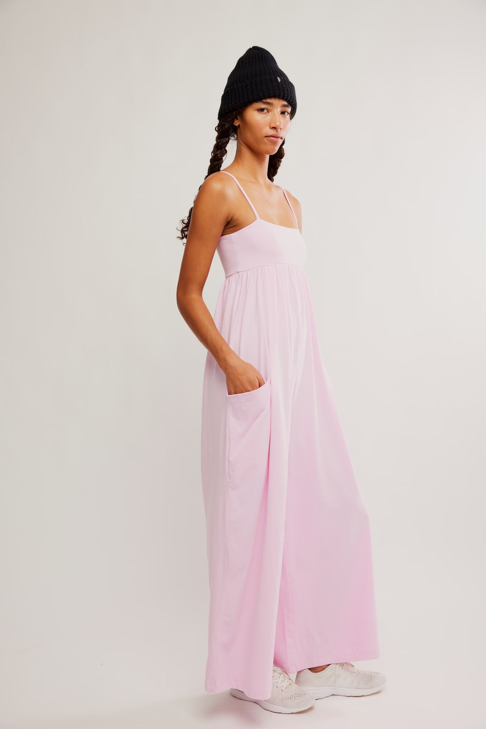 Hot Shot Strappy Onesie | FP Movement