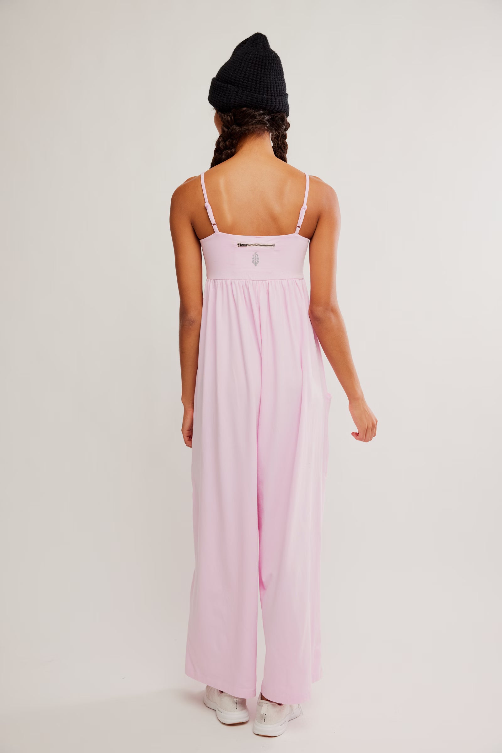 Hot Shot Strappy Onesie | FP Movement