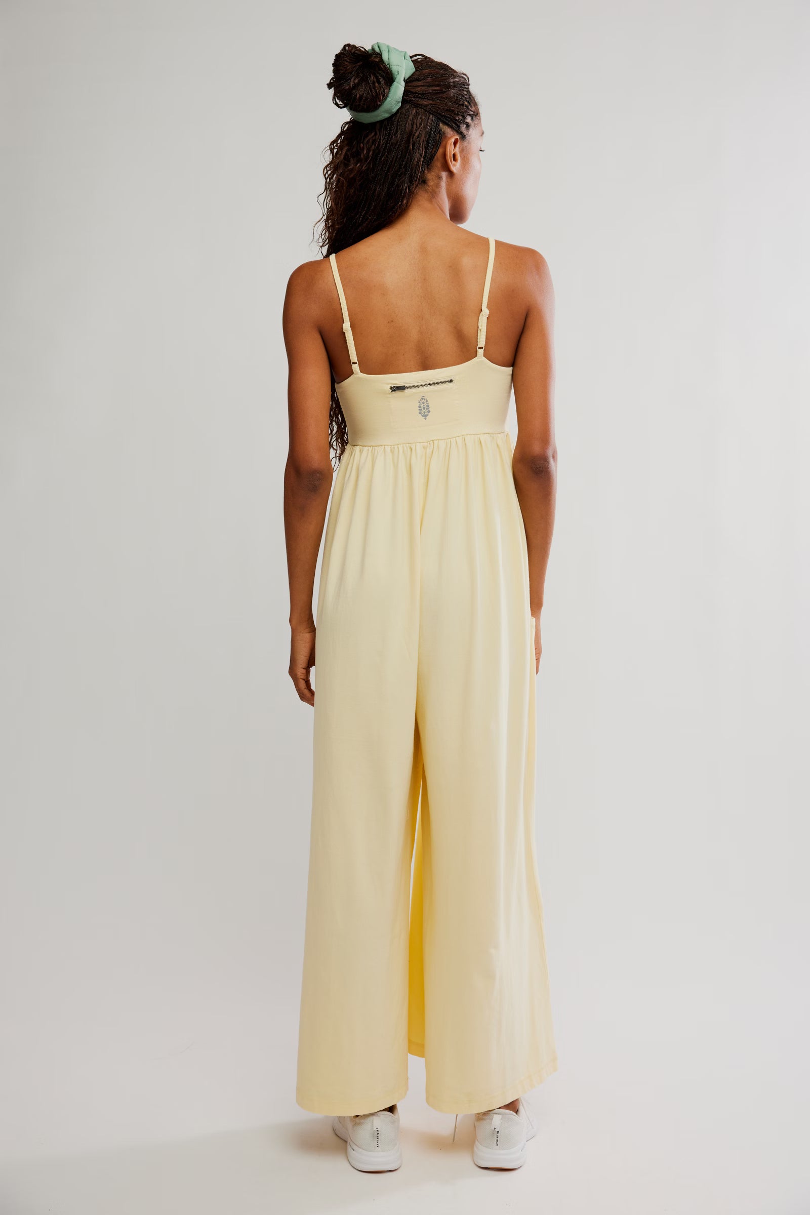 Hot Shot Strappy Onesie | FP Movement