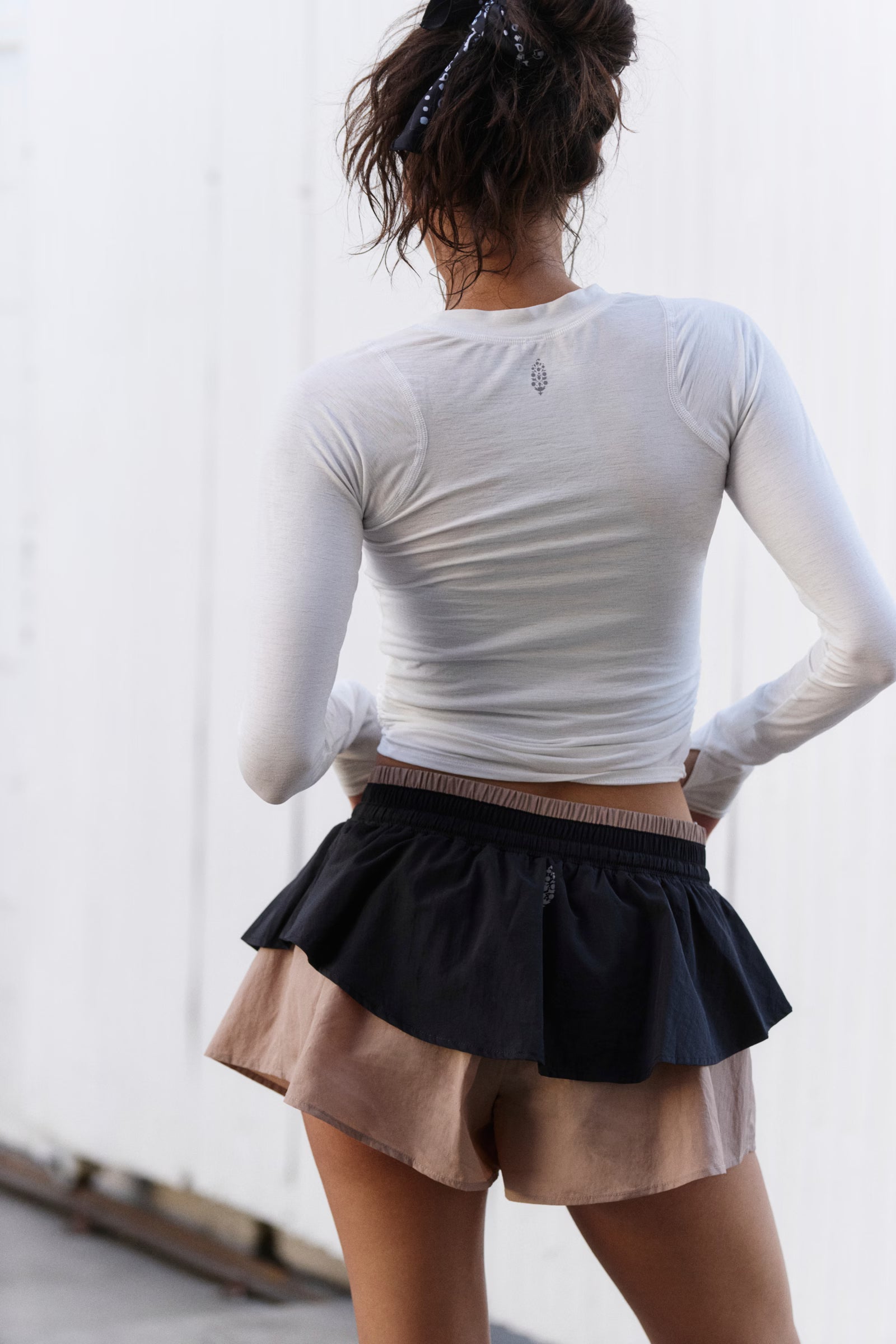 Flex It Short | Free People