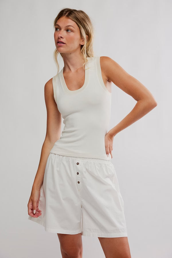 Longer Days Tank | Free People