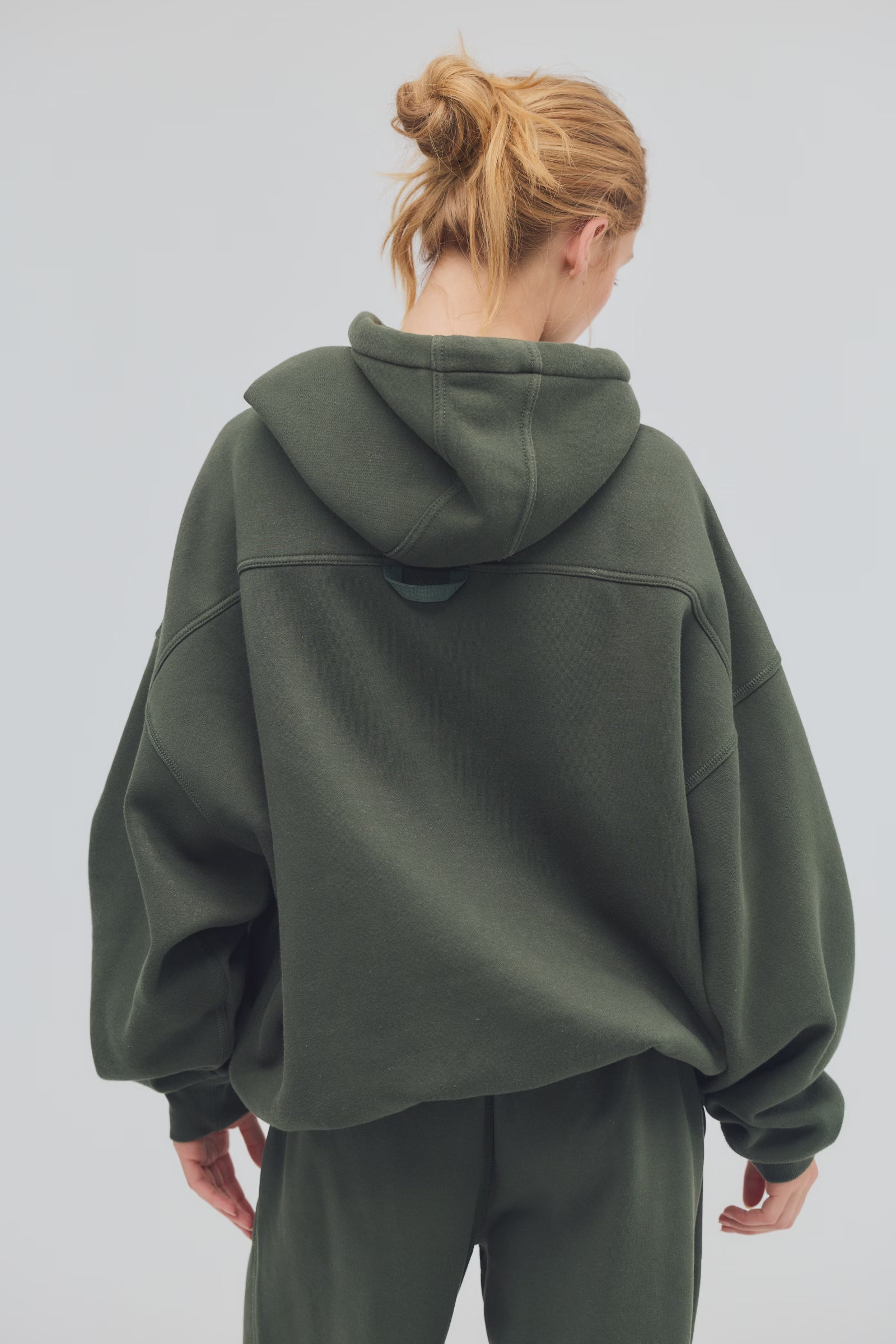 Final Call Hoodie Logo | FP Movement