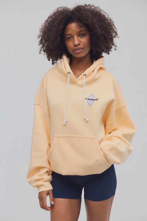 Final Call Hoodie Logo | FP Movement