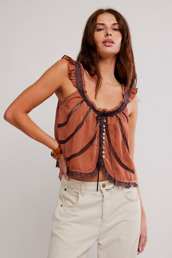 Mabel Tank | Free People
