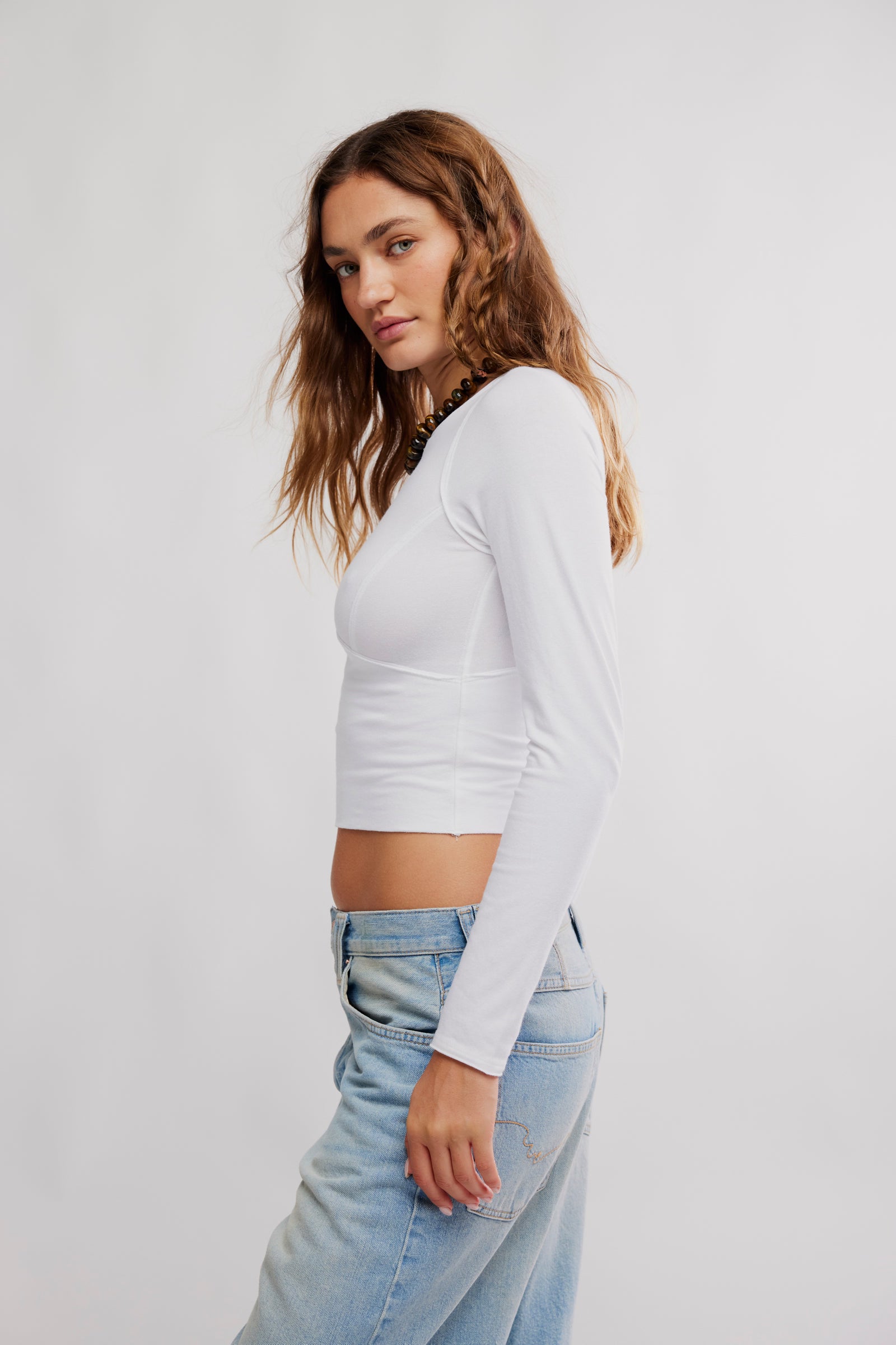 Protagonist Long Sleeve | Free People