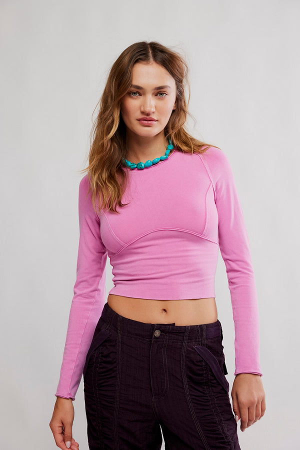 Protagonist Long Sleeve | Free People