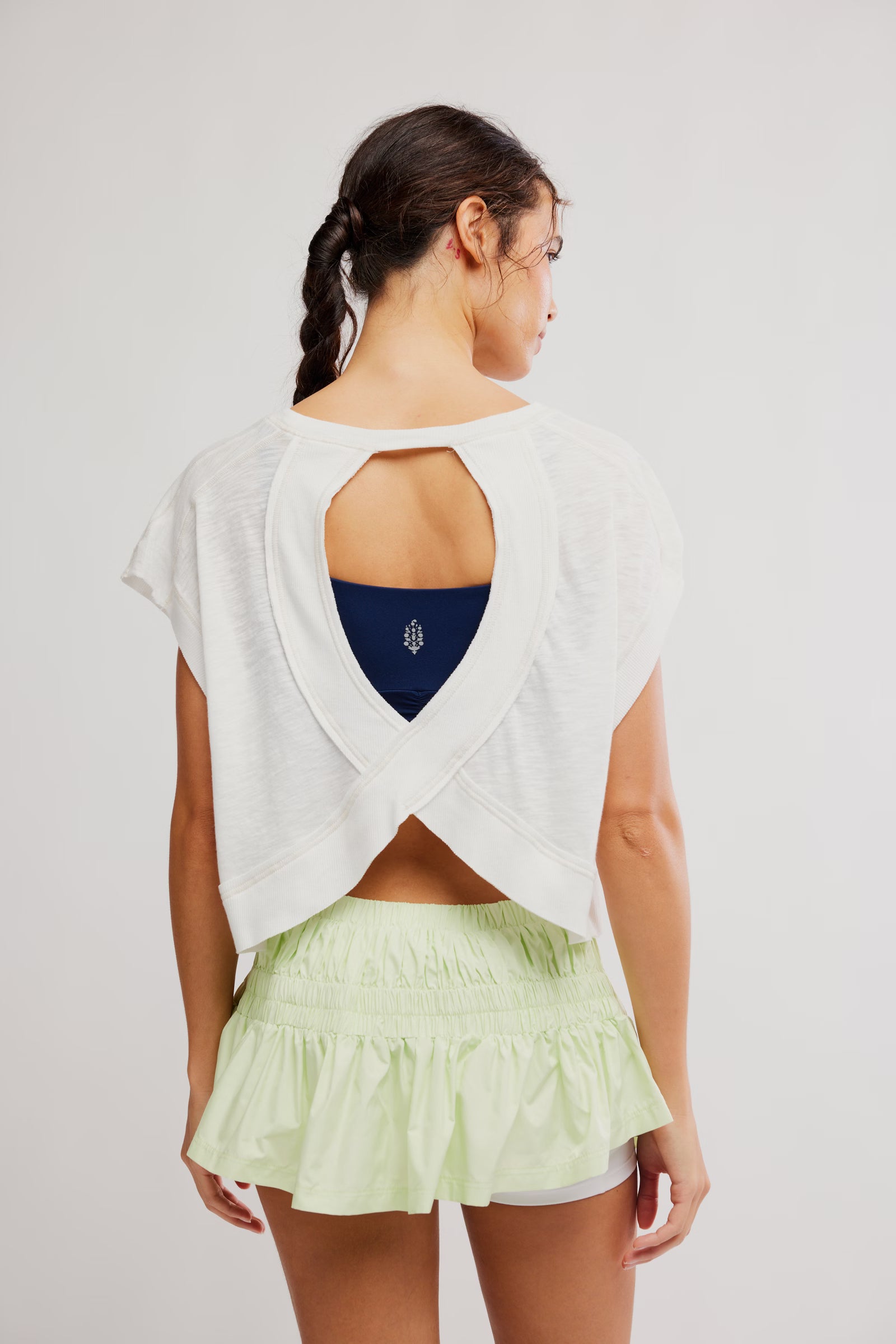 A-Game Skort | FP Movement