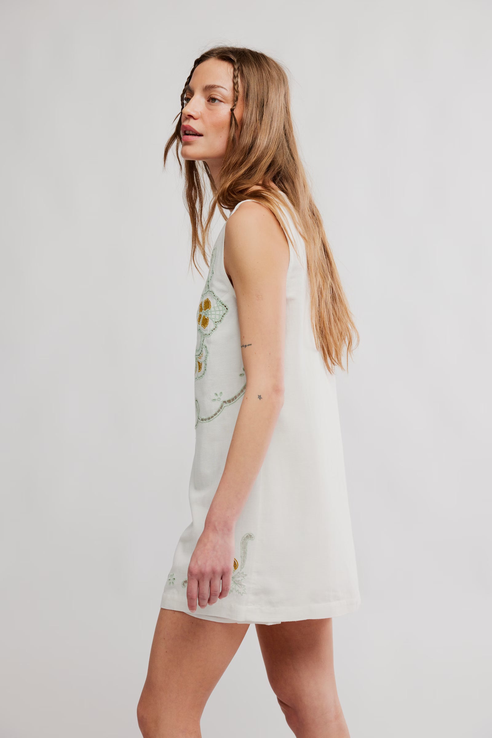 Electric Garden Mini | Free People