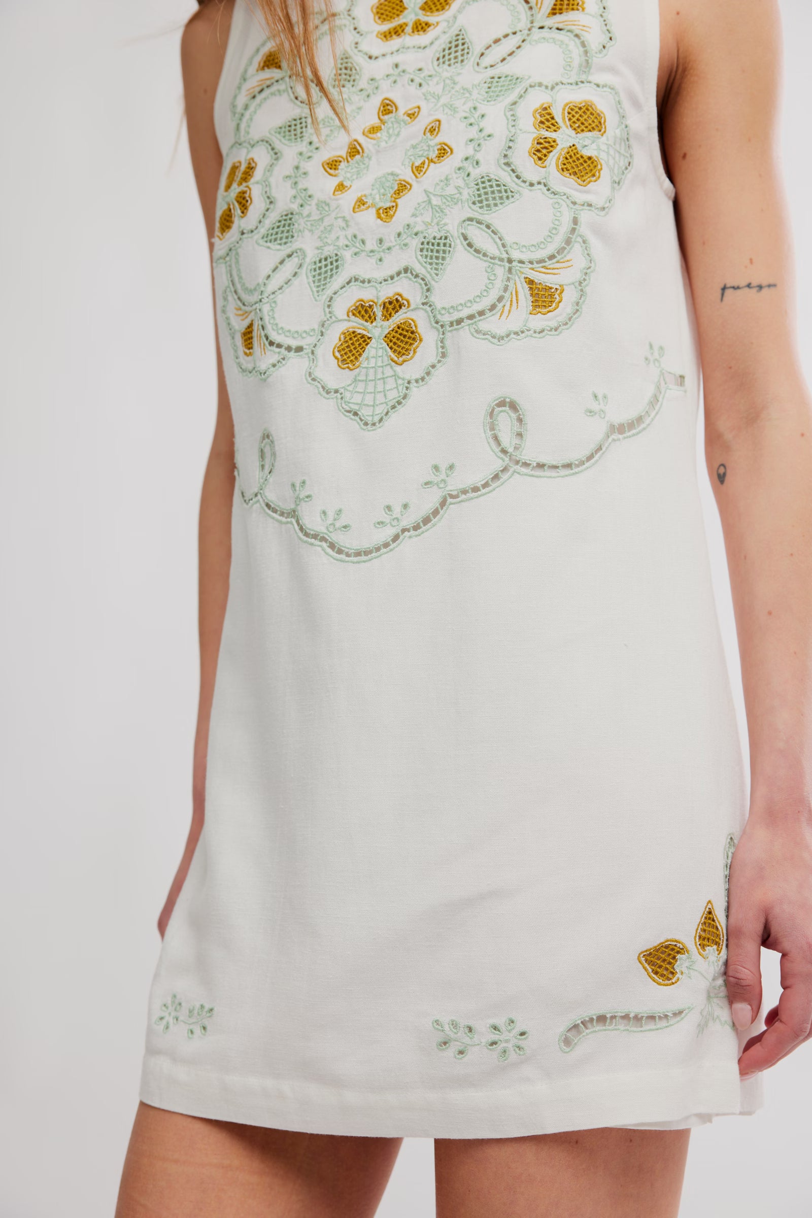 Electric Garden Mini | Free People