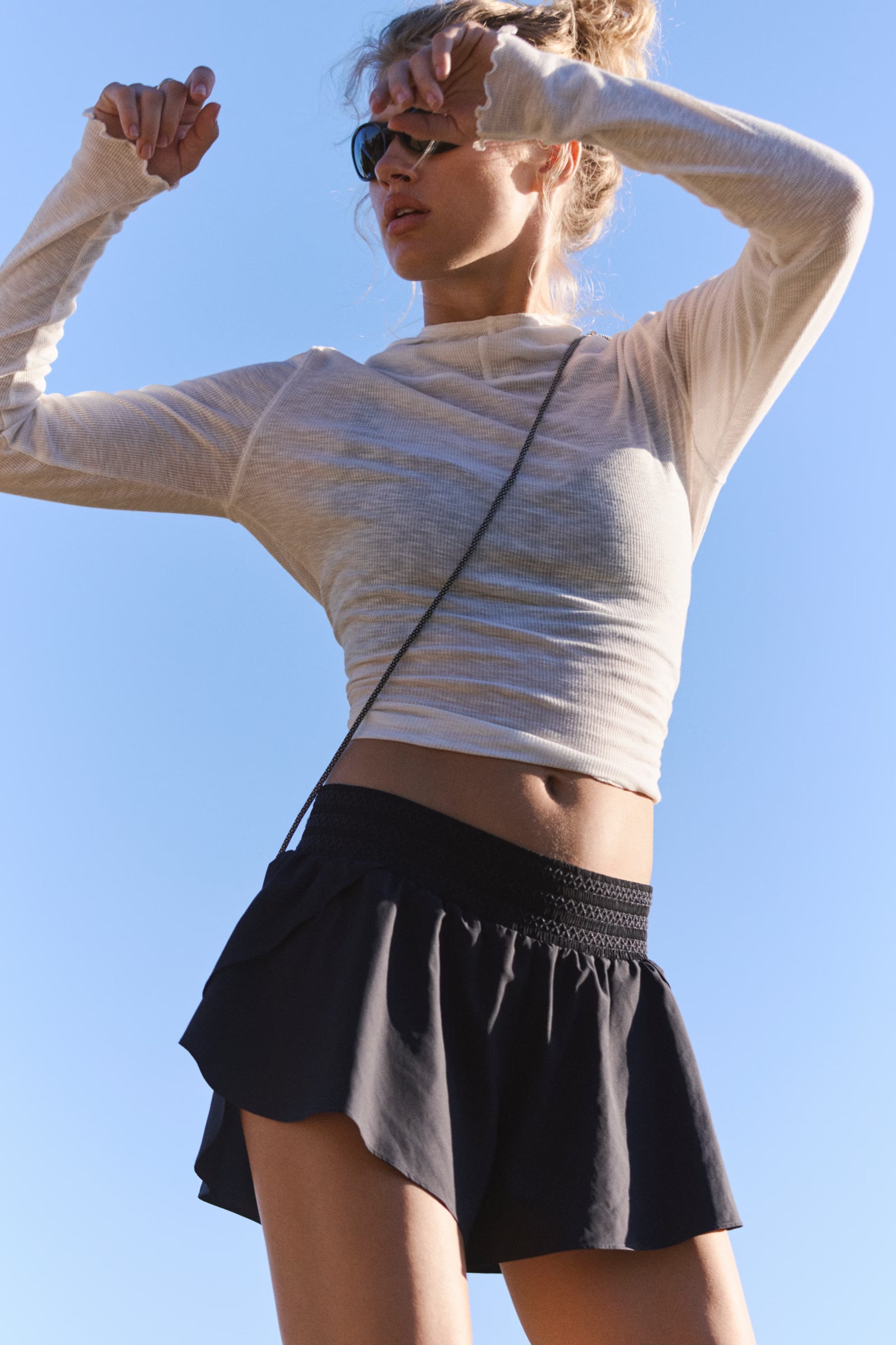 Element Short | FP Movement