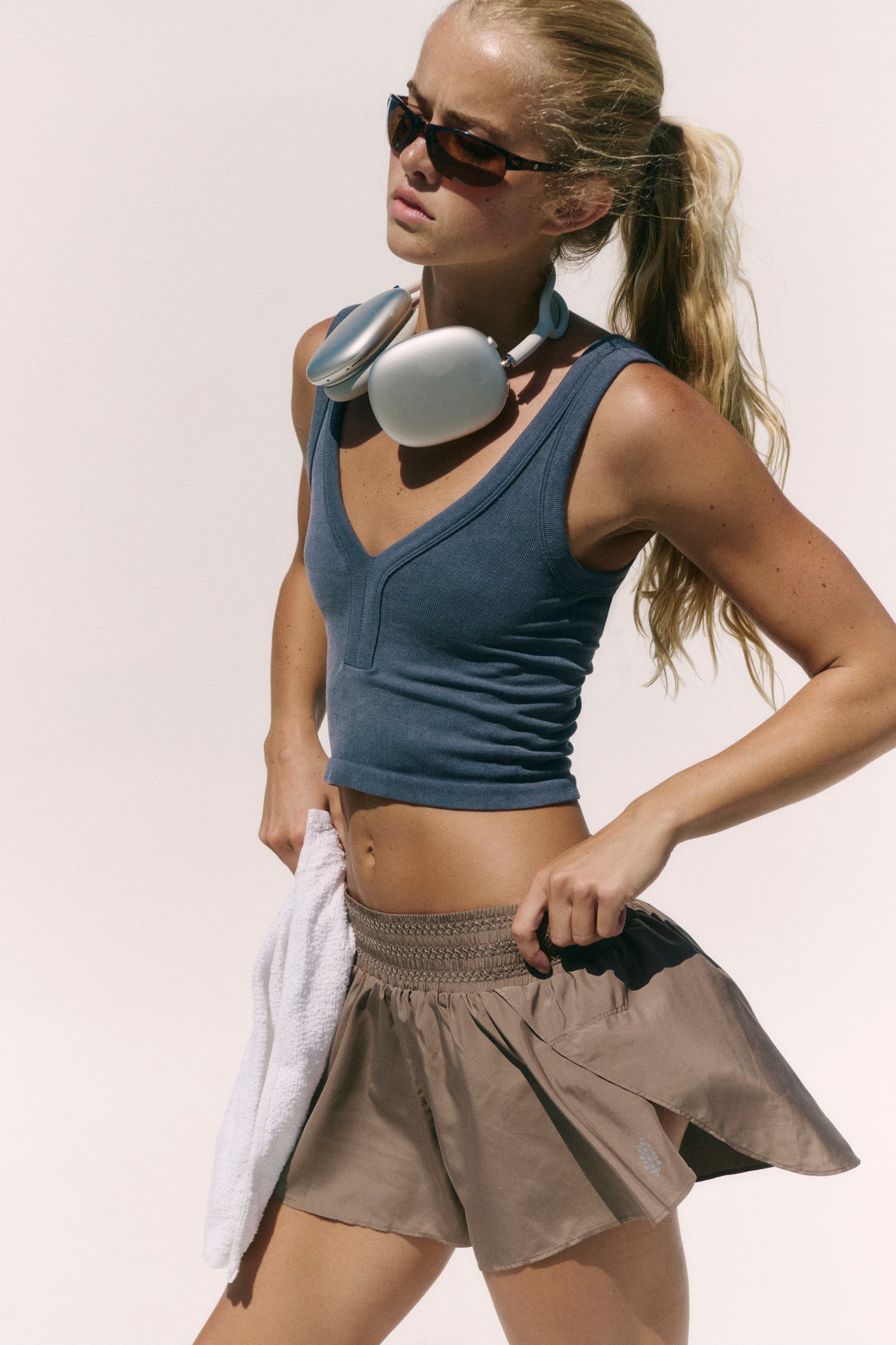 Element Short | FP Movement