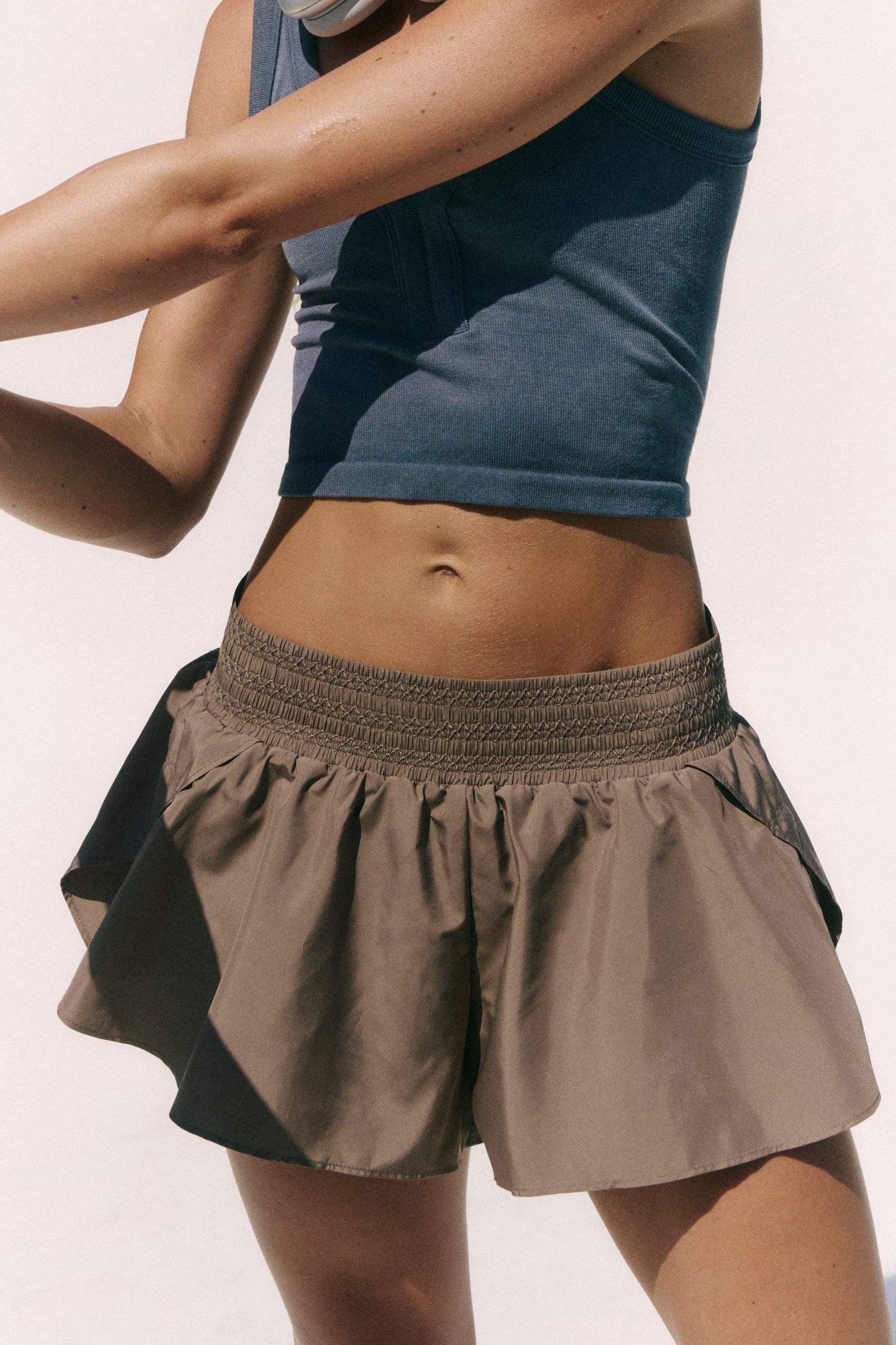 Element Short | FP Movement
