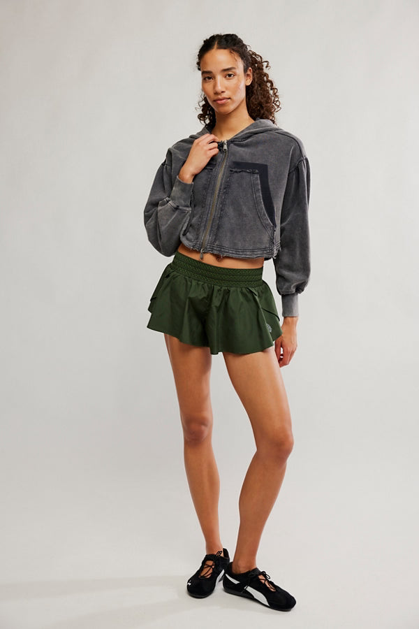 Element Short | FP Movement