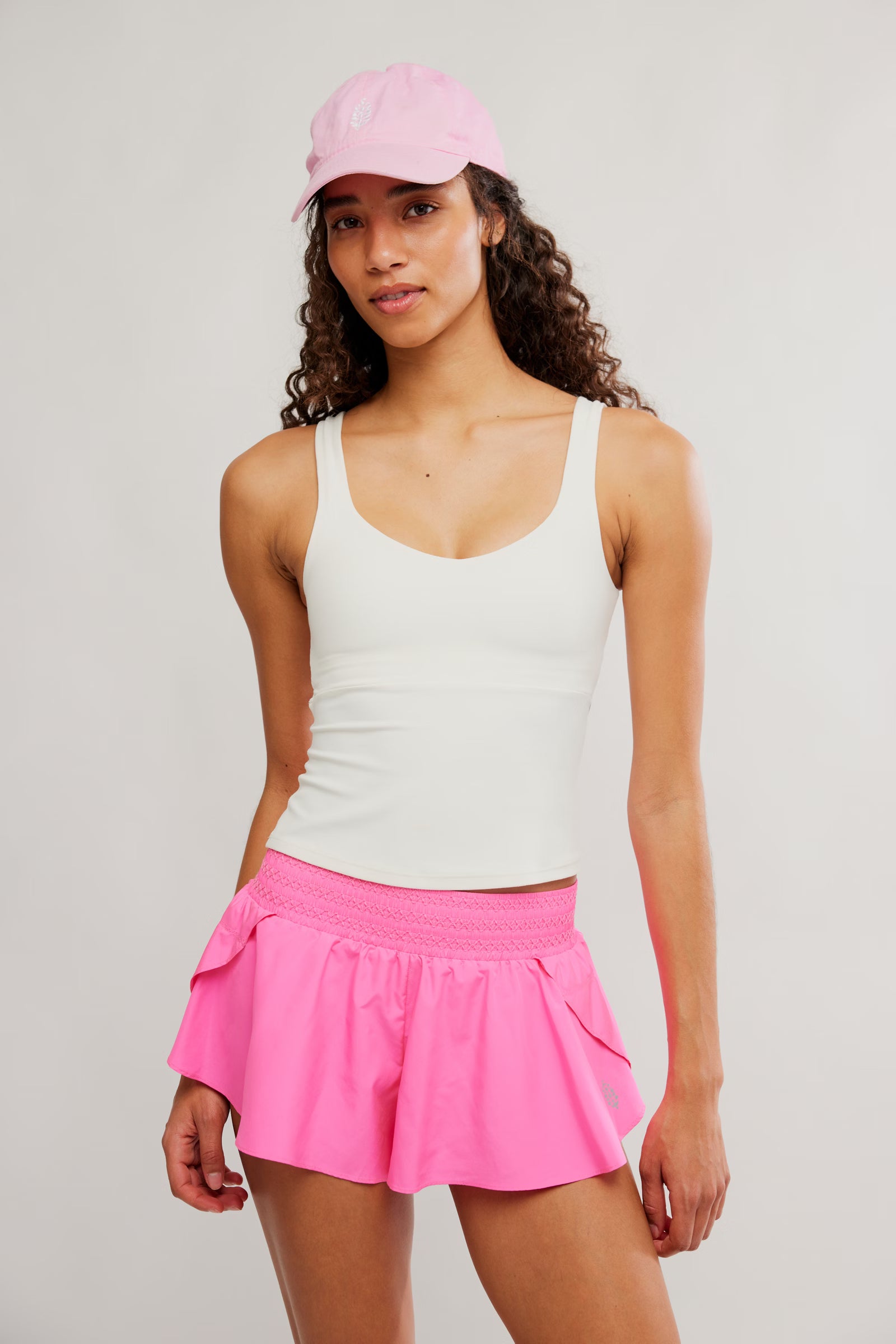 Element Short | FP Movement