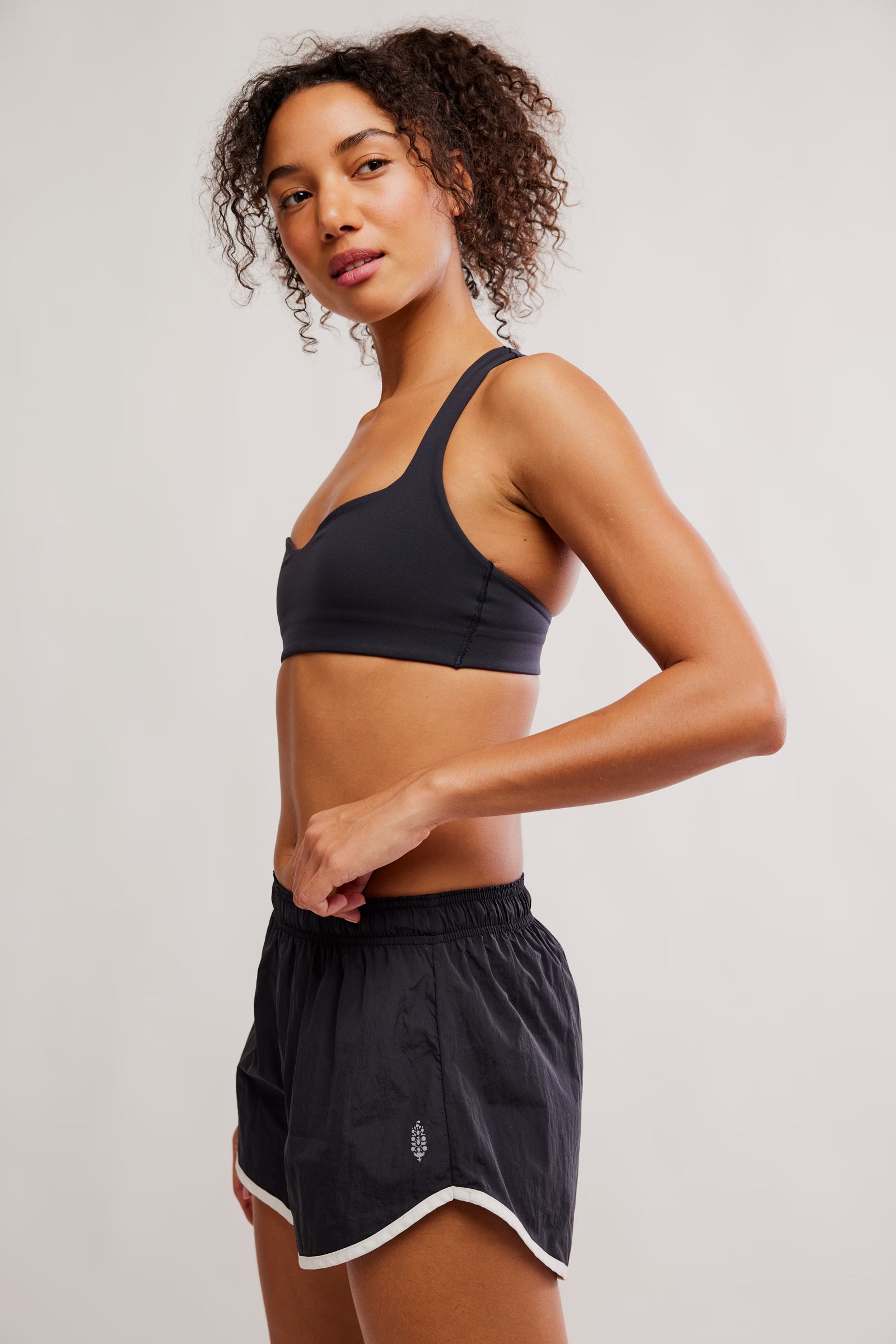 Now or Never Short | FP Movement