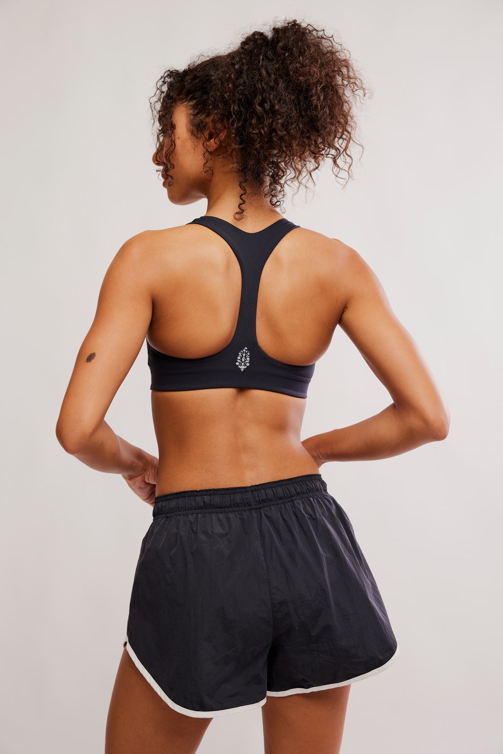 Now or Never Short | FP Movement