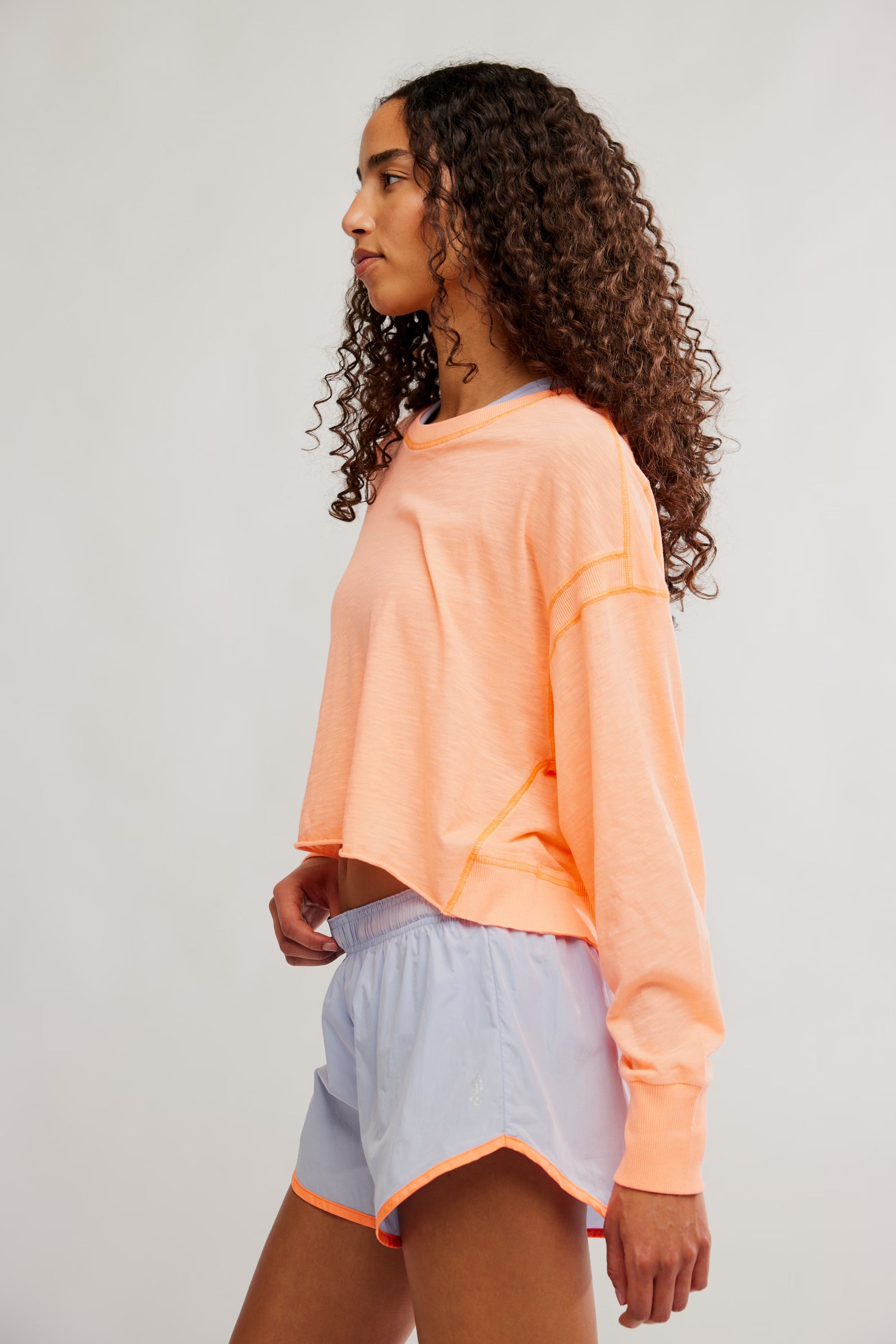 Now or Never Short | FP Movement