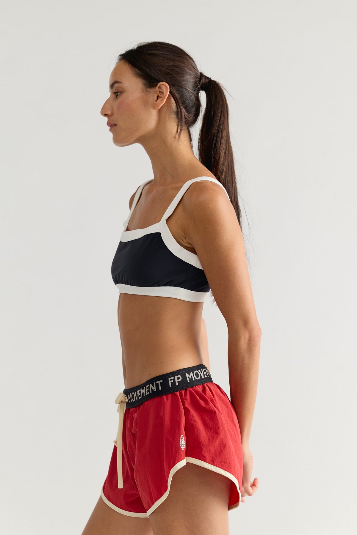 Now or Never Short | FP Movement