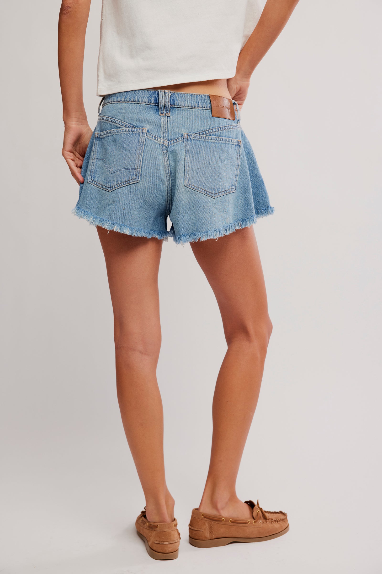 Sparks Fly Short | Free People
