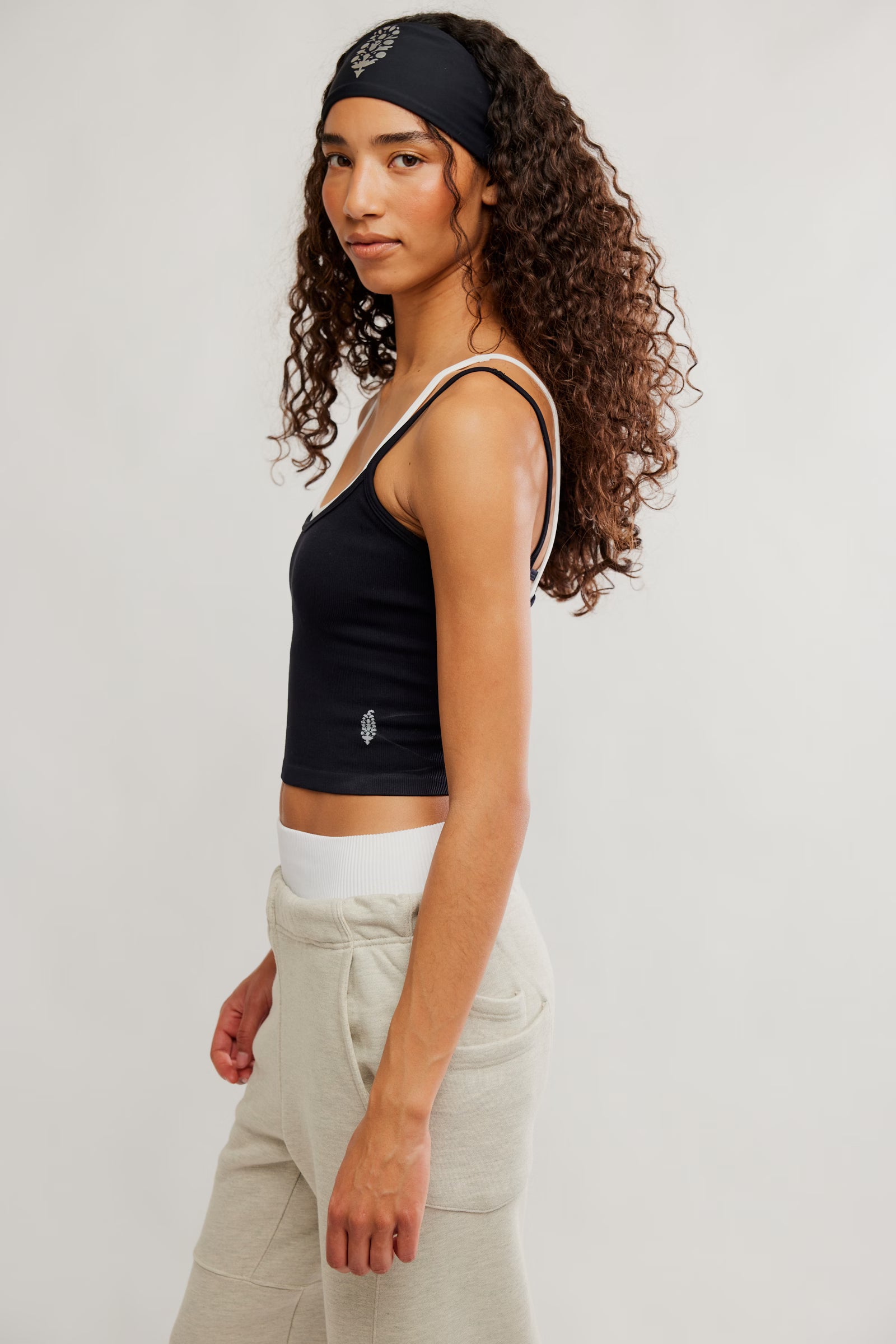 All Clear Coastline Cami | FP Movement