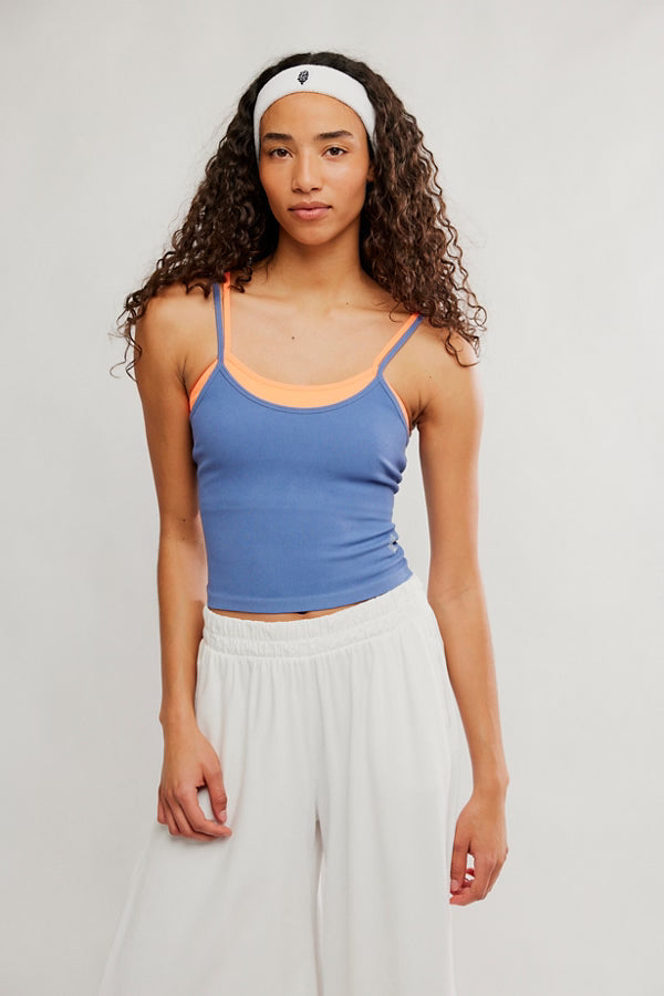 All Clear Coastline Cami | FP Movement