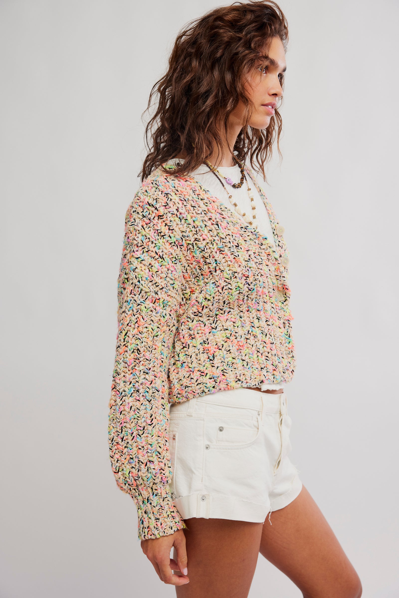 Flea Market Cardigan | Free People