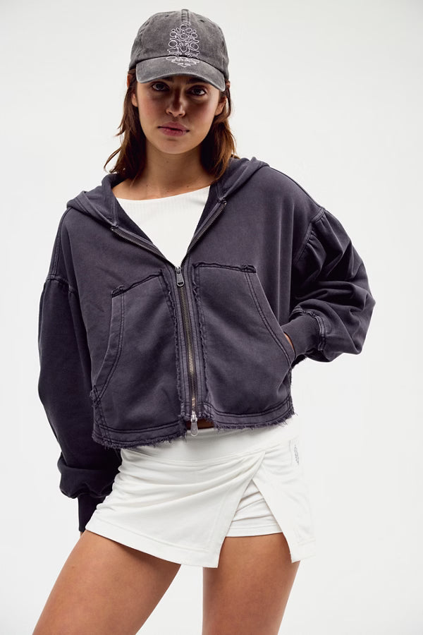 Dream Team Zip Up | FP Movement
