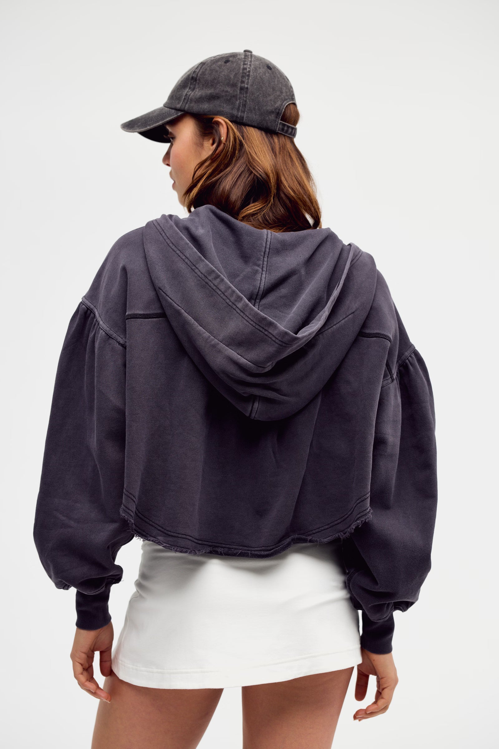 Dream Team Zip Up | FP Movement