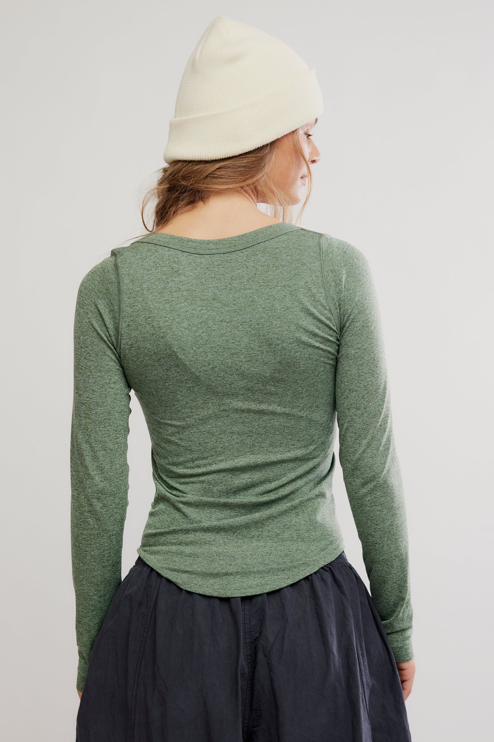 Up Next Scoop Layer | FP Movement