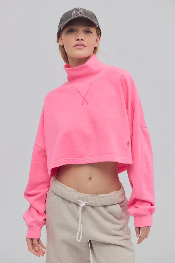 Pick Up Game Pullover | FP Movement