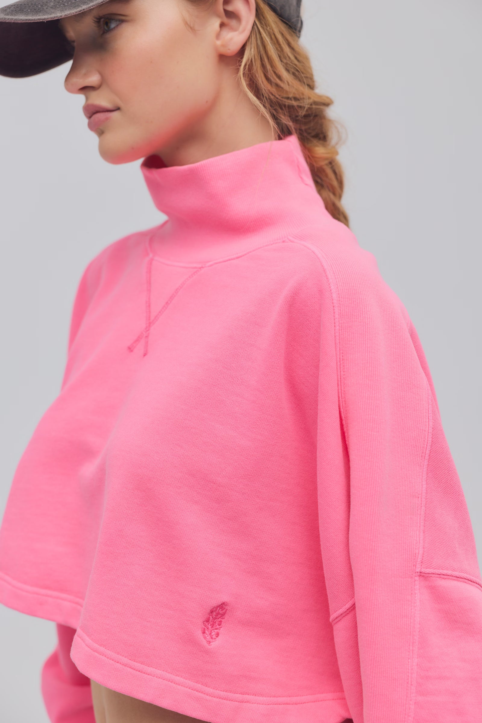 Pick Up Game Pullover | FP Movement