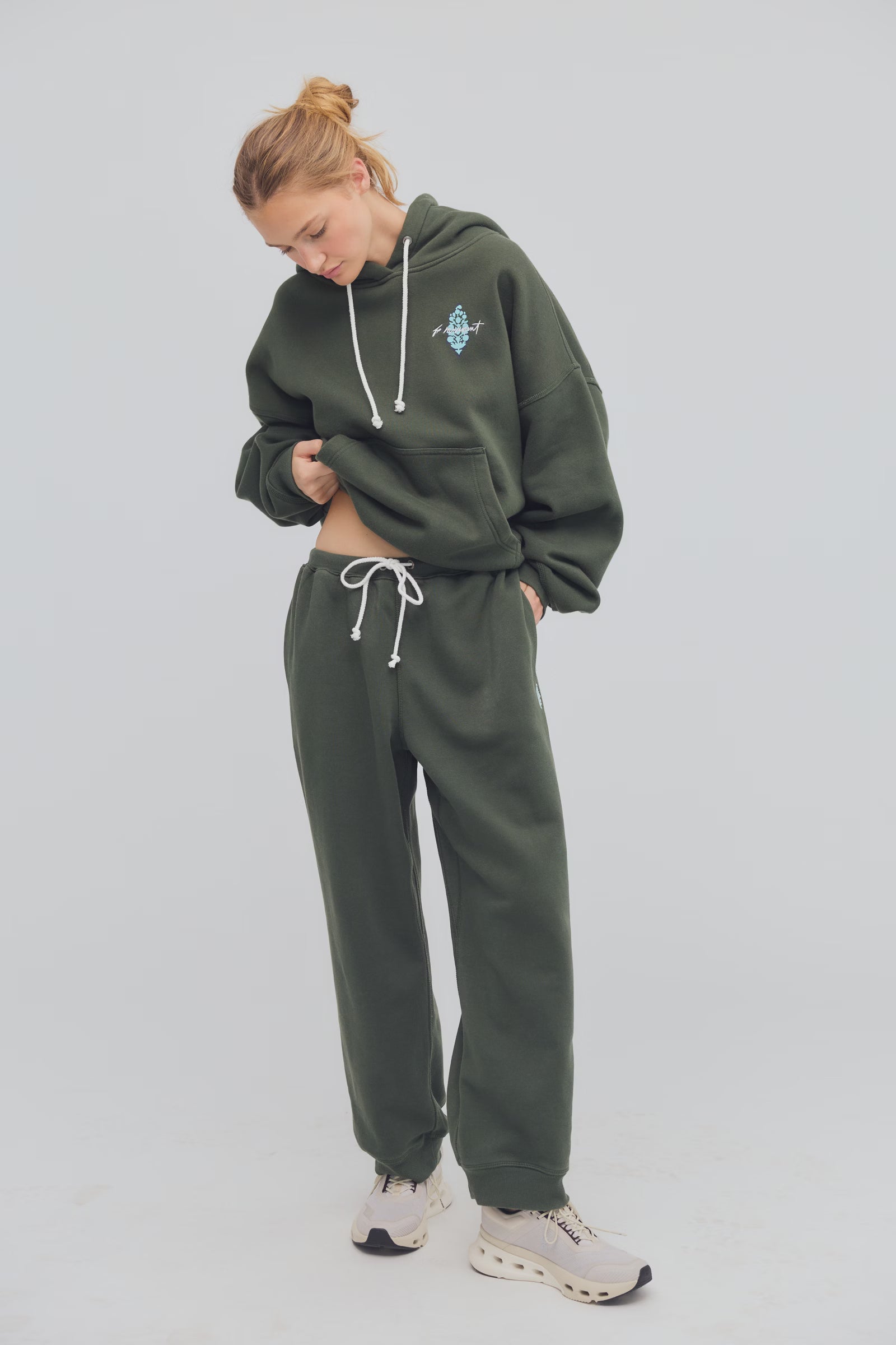 Final Call Jogger | FP Movement