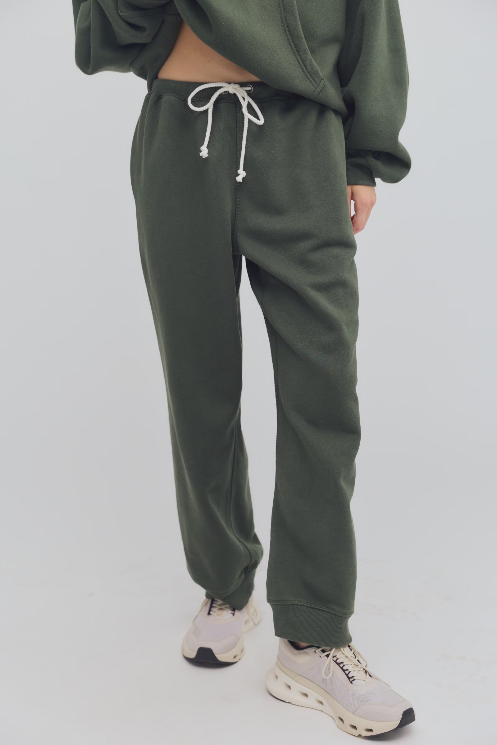 Final Call Jogger | FP Movement