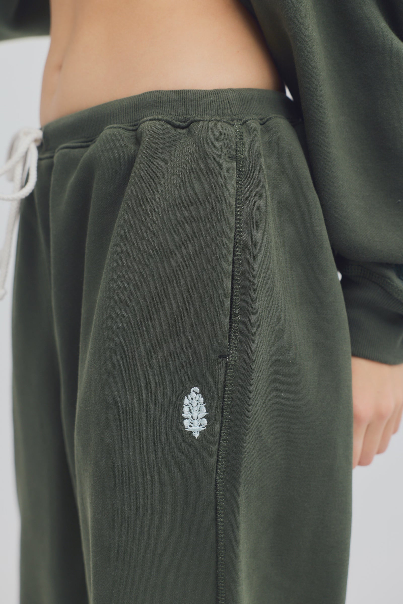 Final Call Jogger | FP Movement