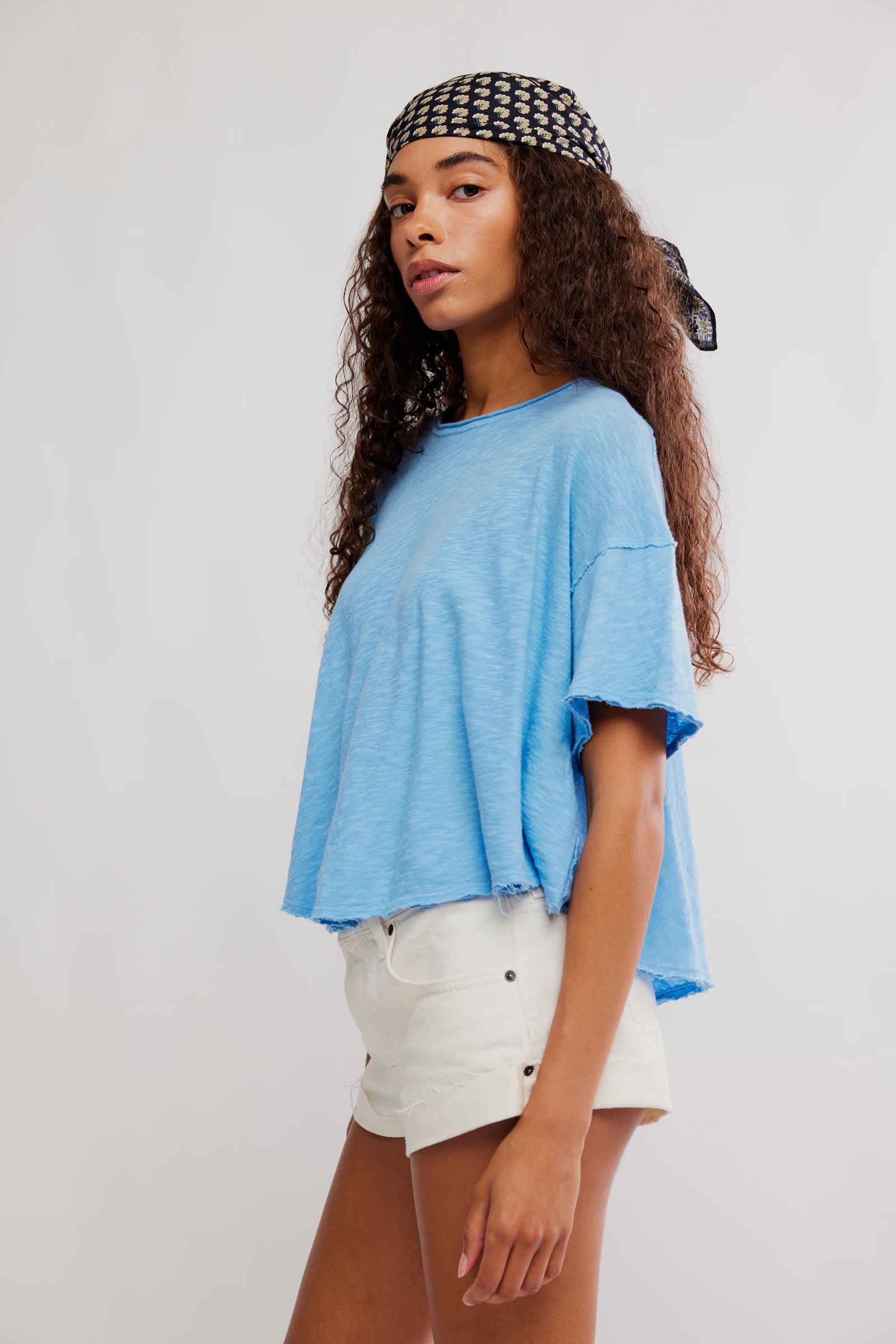 Elsie Swing Tee | Free People