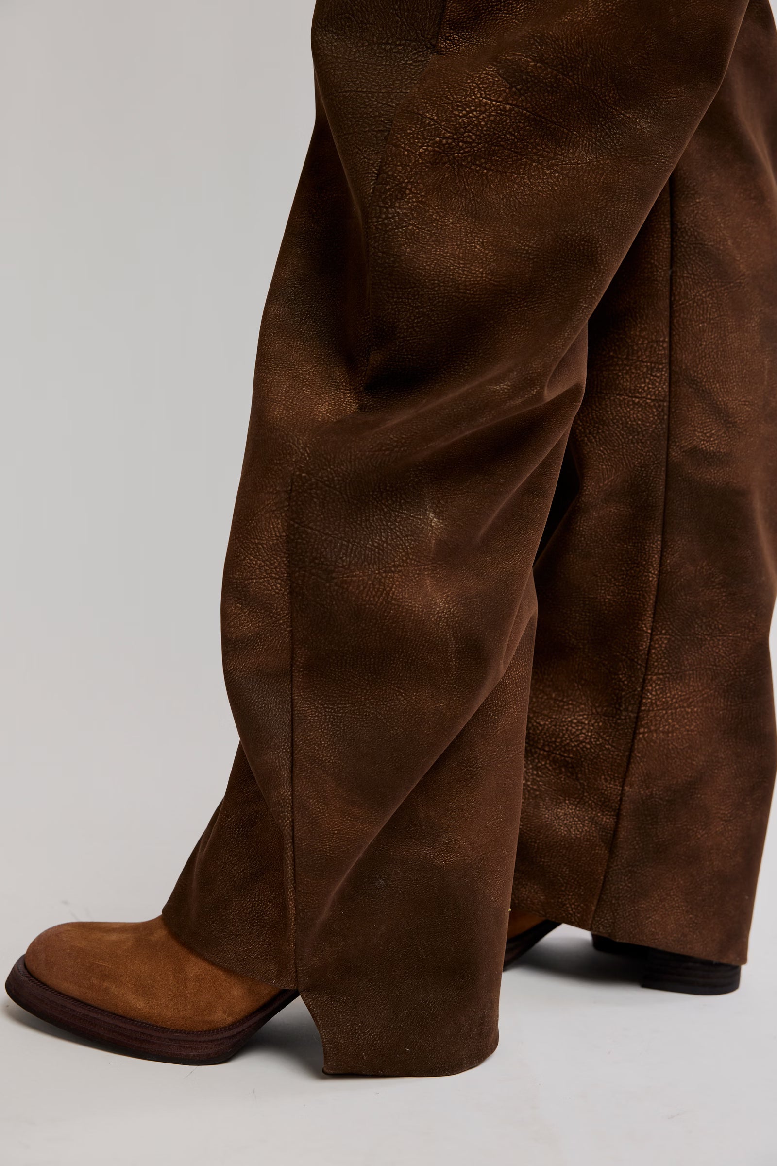 Spotlight Vegan Trouser | Free People