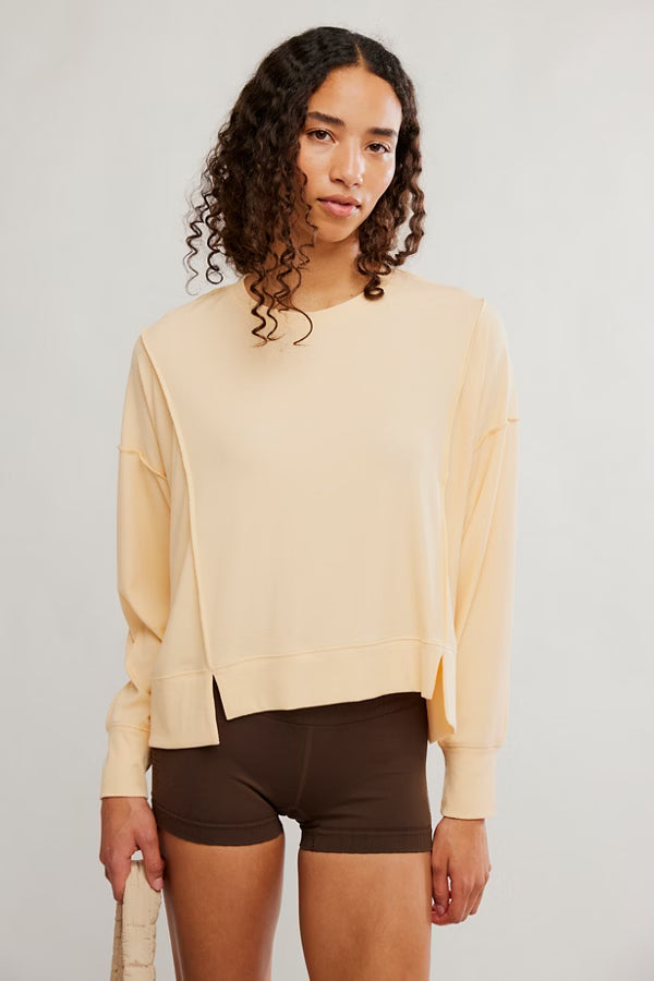 All My Love LS Top | FP Movement