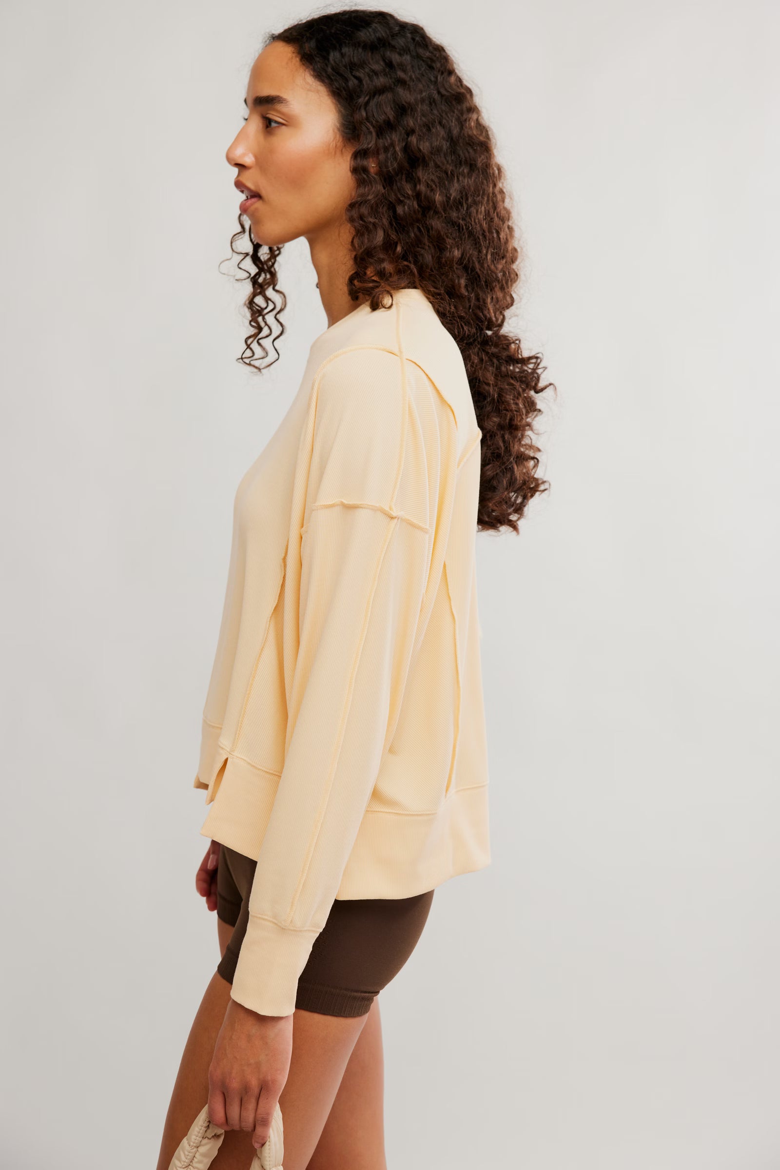 All My Love LS Top | FP Movement