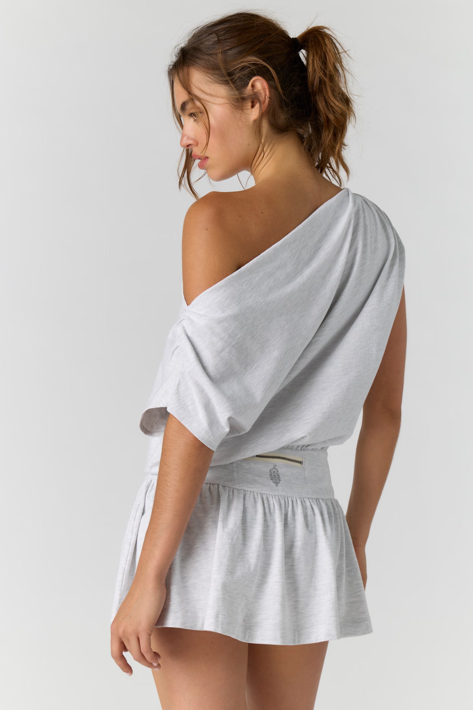 Hot Shot City Dress | FP Movement