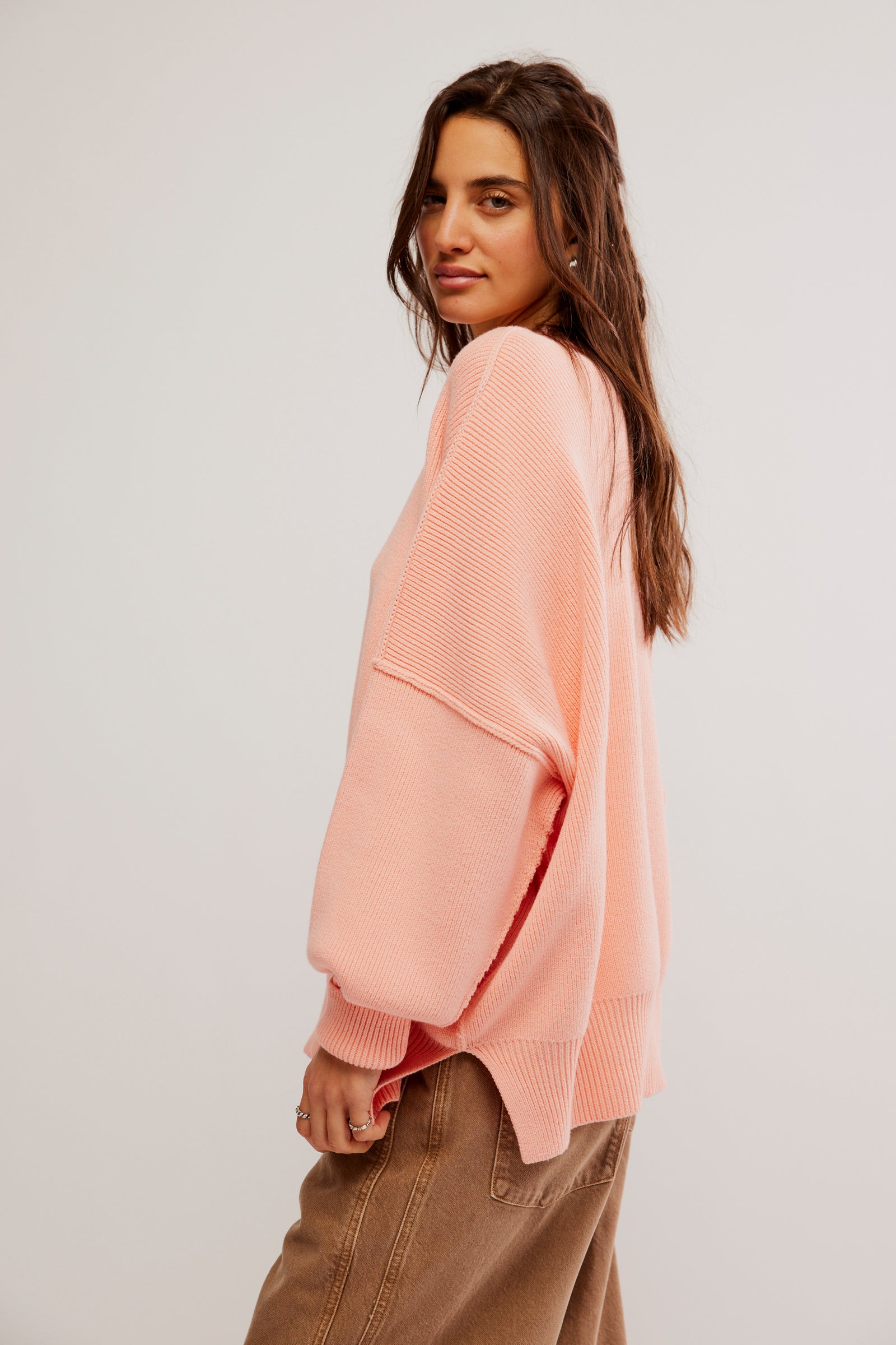 Easy Street Tunic | Free People