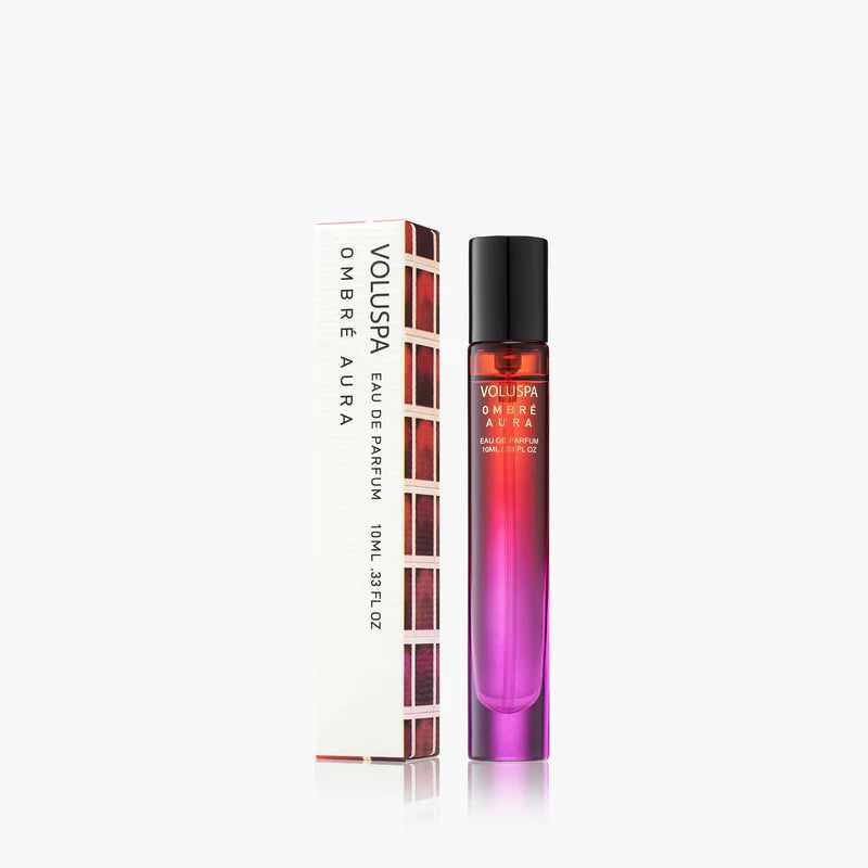 Eau De Parfum (10ml) | Voluspa