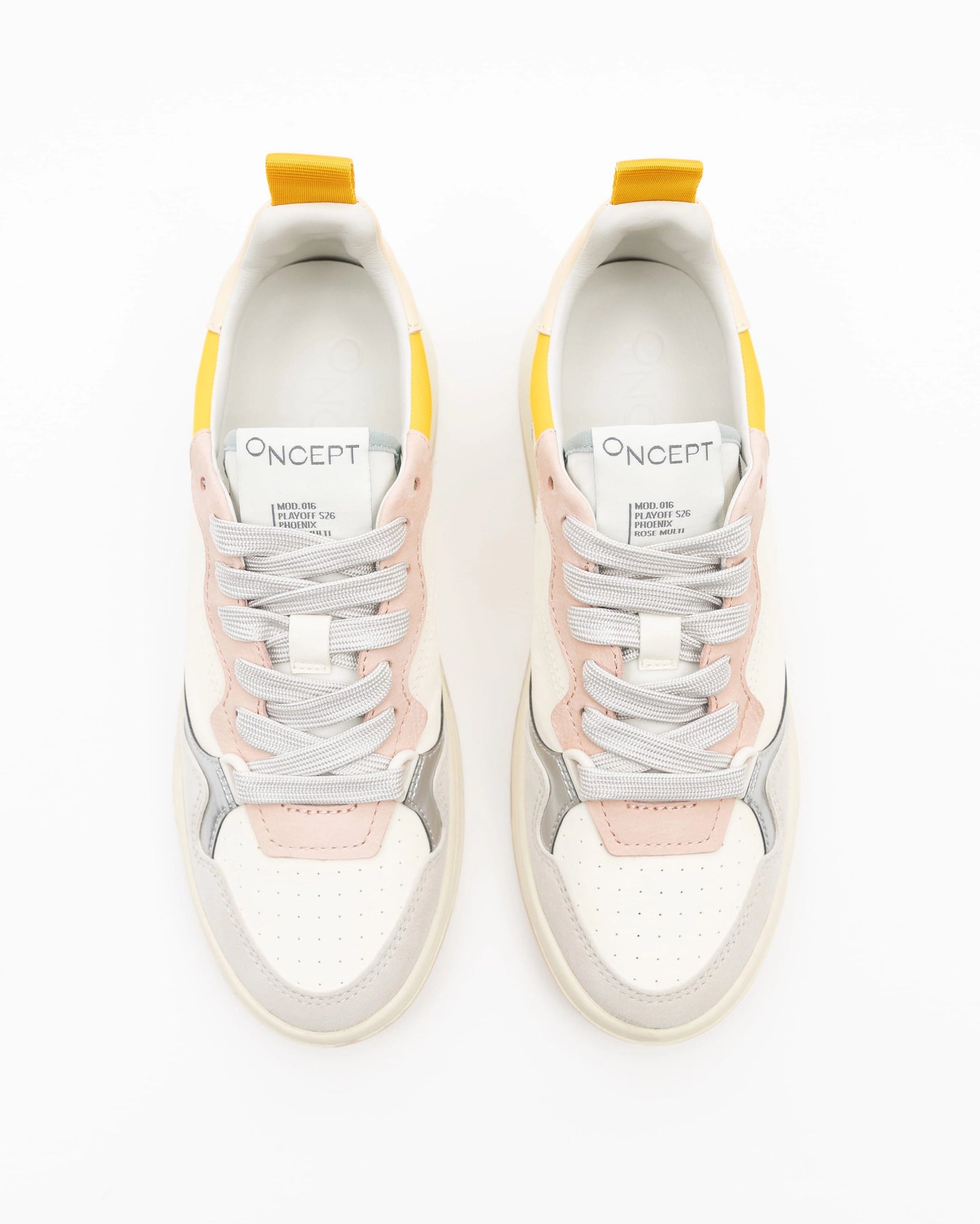 ONCEPT | Phoenix Rose Multi