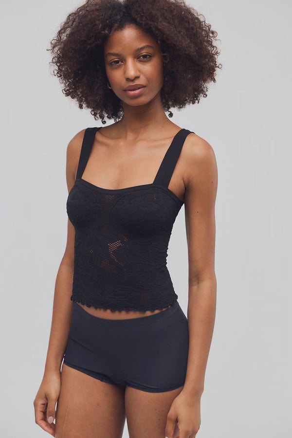 Heirloom Cami | Free People