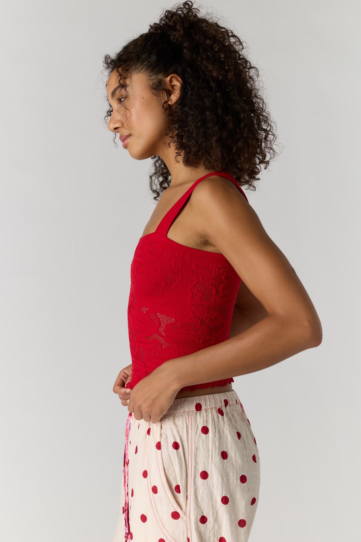 Heirloom Cami | Free People