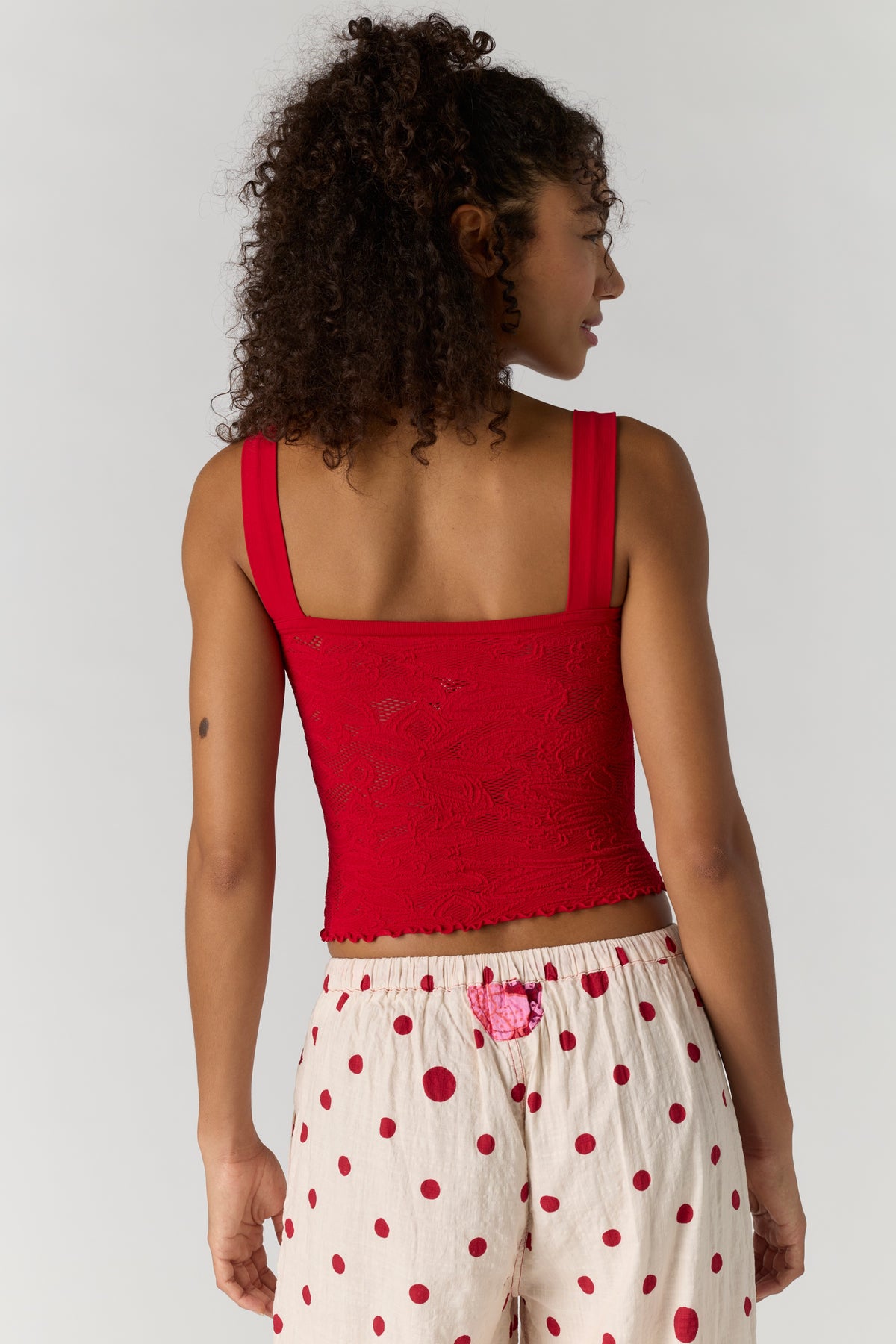 Heirloom Cami | Free People