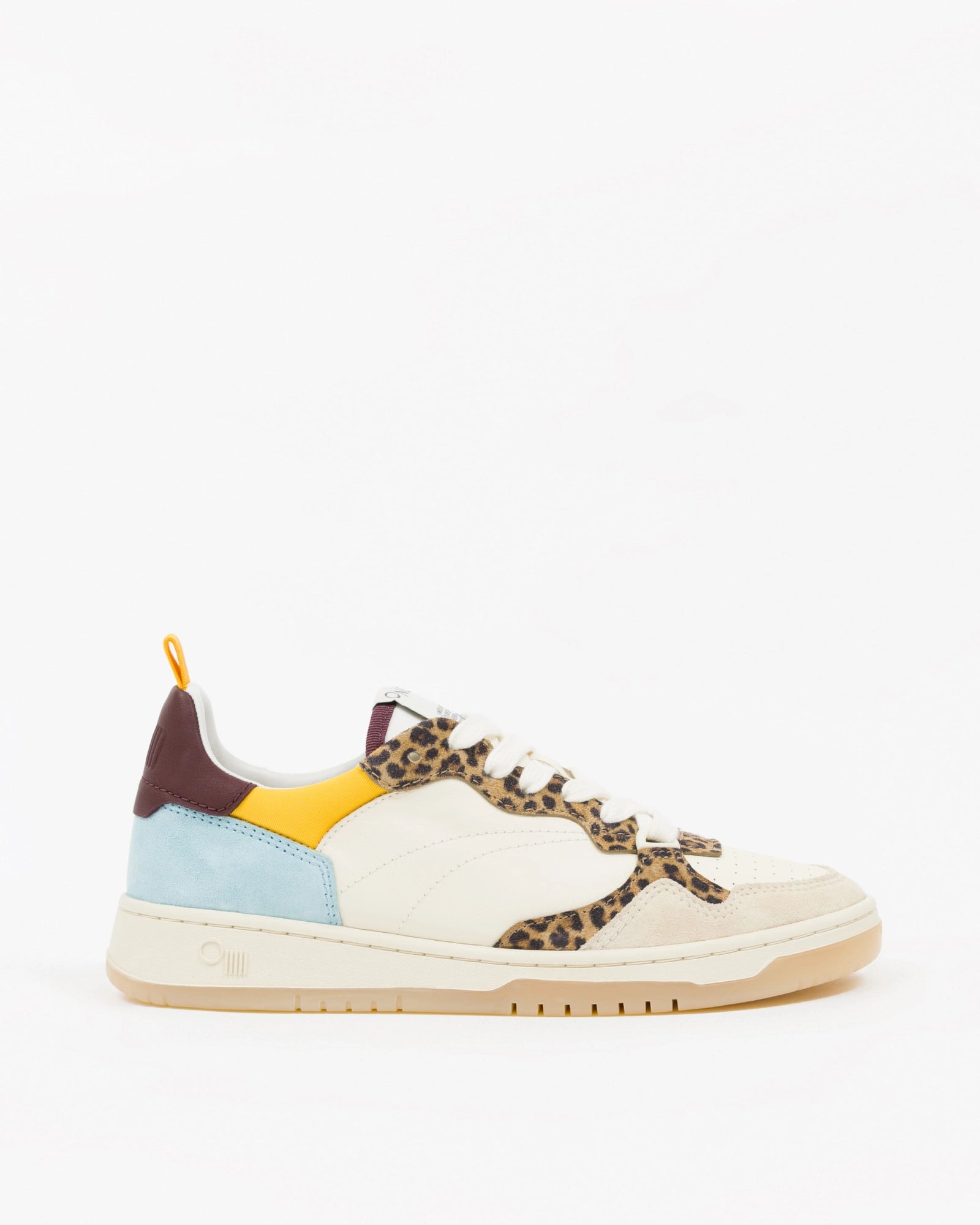 Oncept | Phoenix Leopard Multi