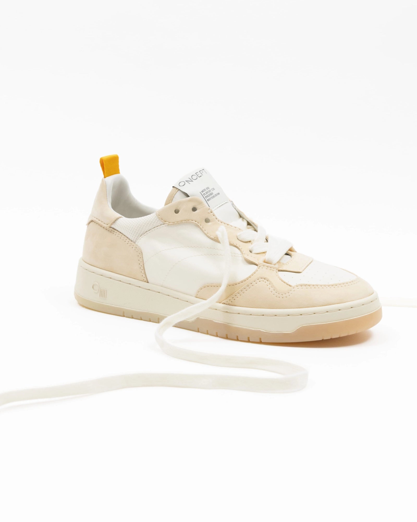 Oncept | MENS Phoenix Buttercream